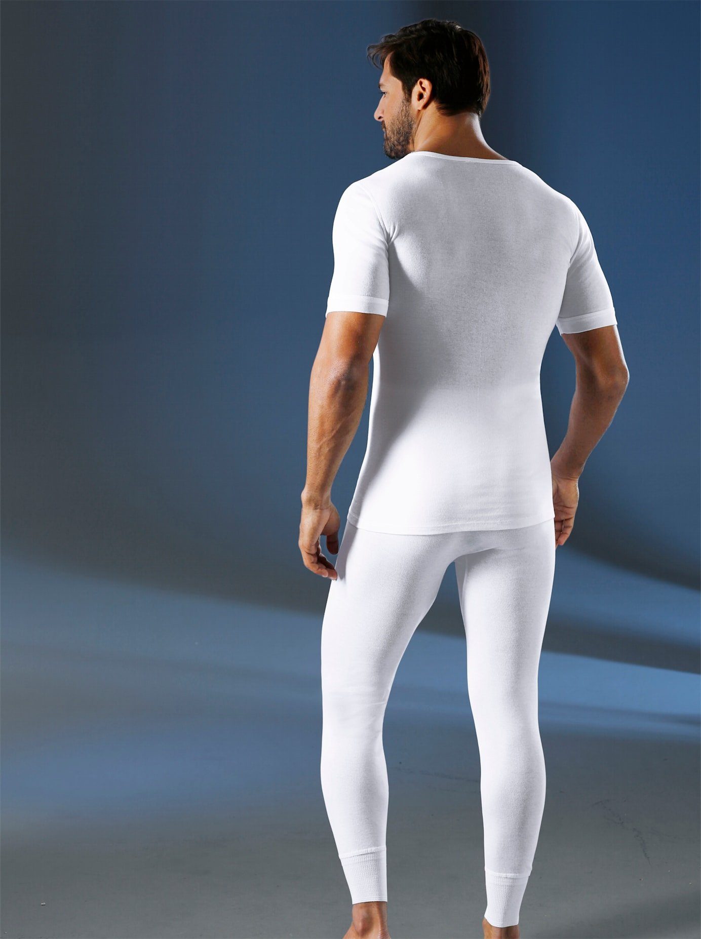 conta Lange onderbroek (2 stuks)