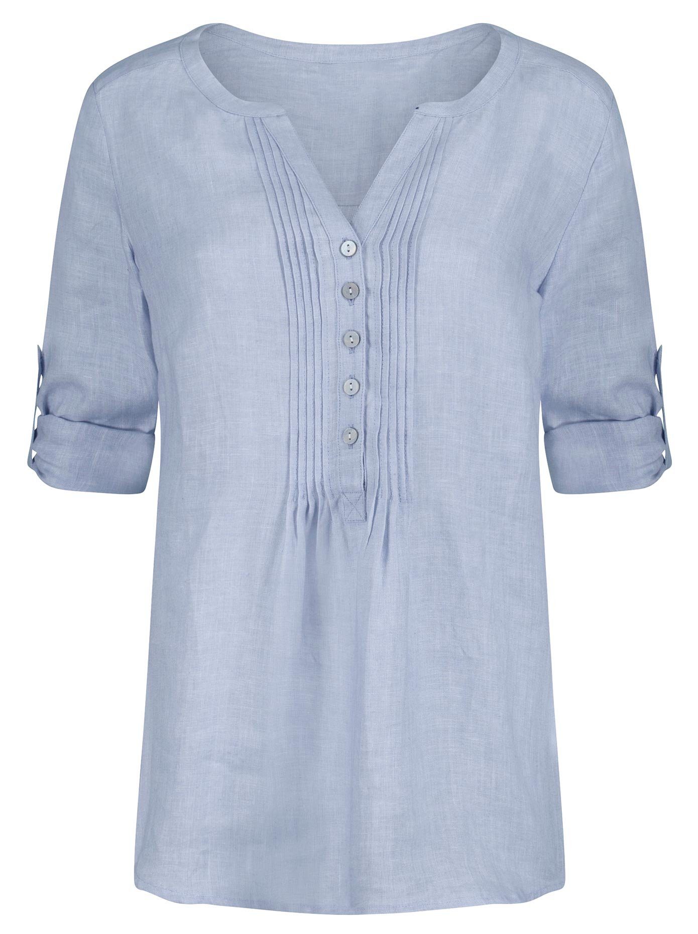 Casual Looks Overhemdblouse