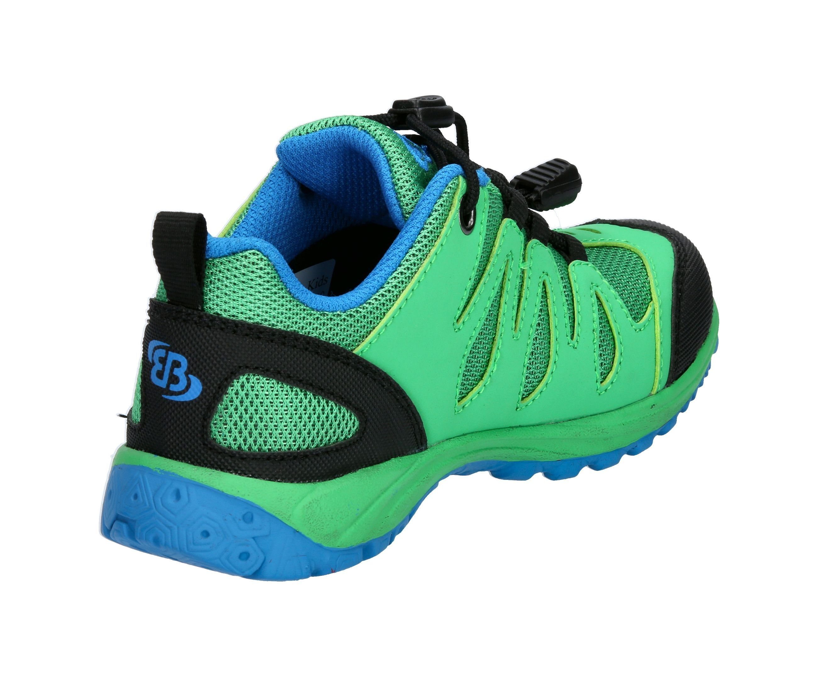 BRÜTTING Outdoorschoenen Expedition Kids