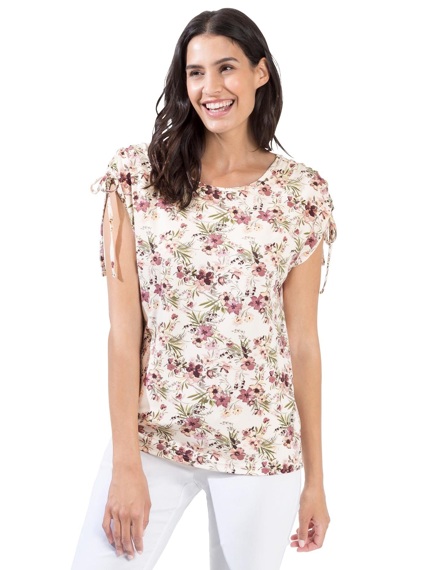 Classic Inspirationen Shirt met print Shirt (1-delig)