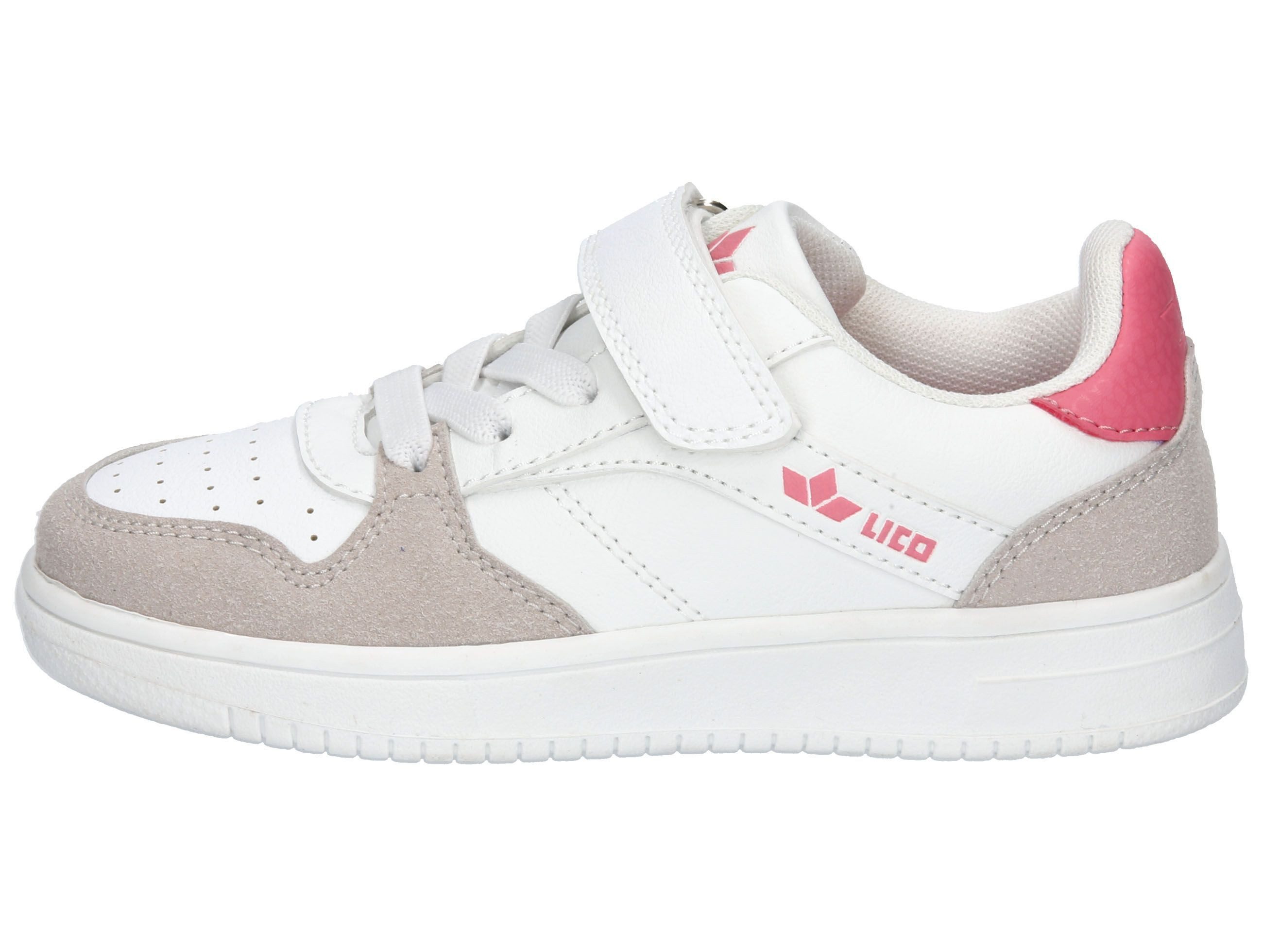 Lico Sneakers Vrijetijdsschoen Chad VS