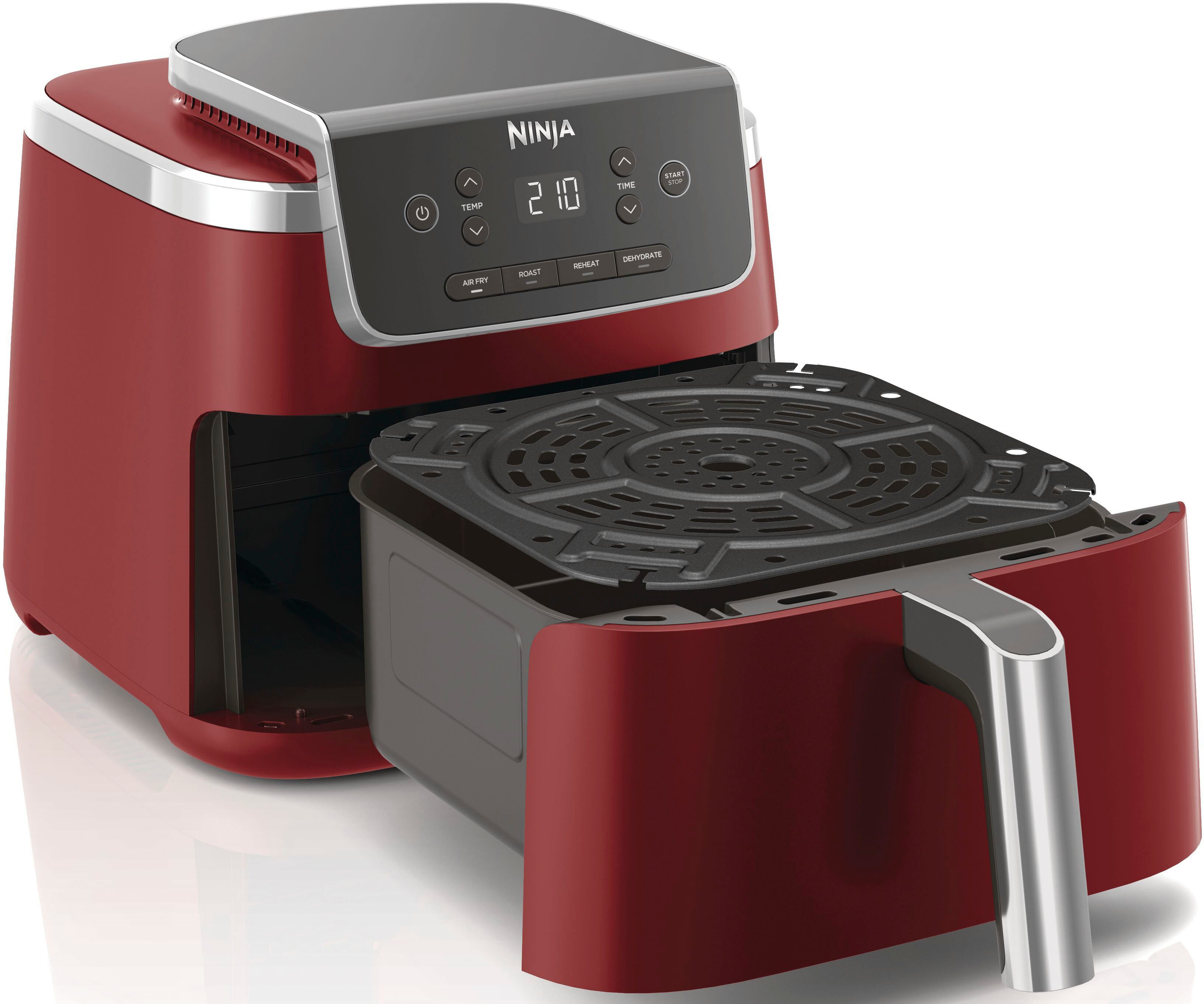 NINJA Airfryer PRO Cinnamon AF140EUCM