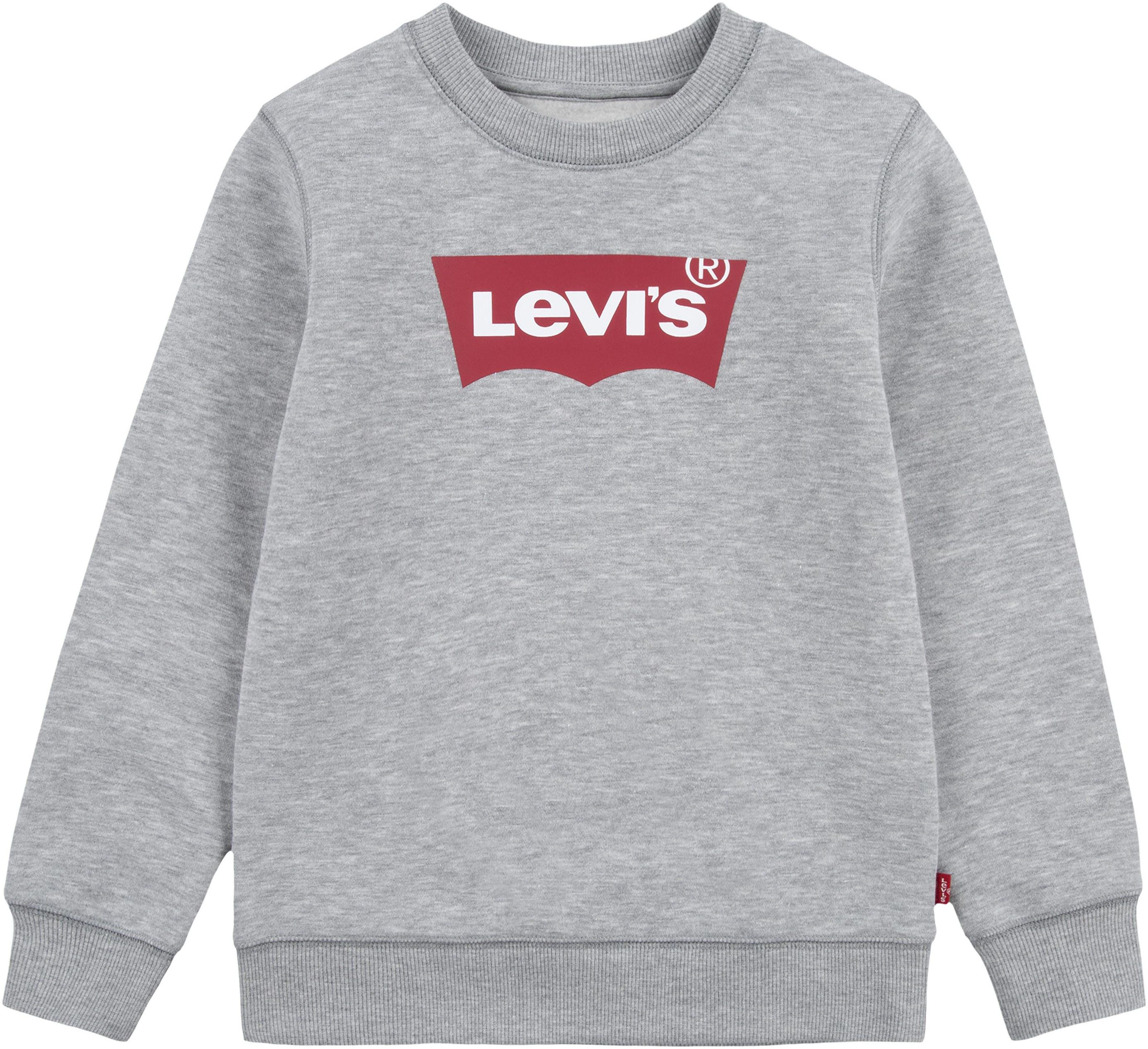 Levi's Kidswear Sweatshirt LVB LVB FRENCH TERRY BATWING
