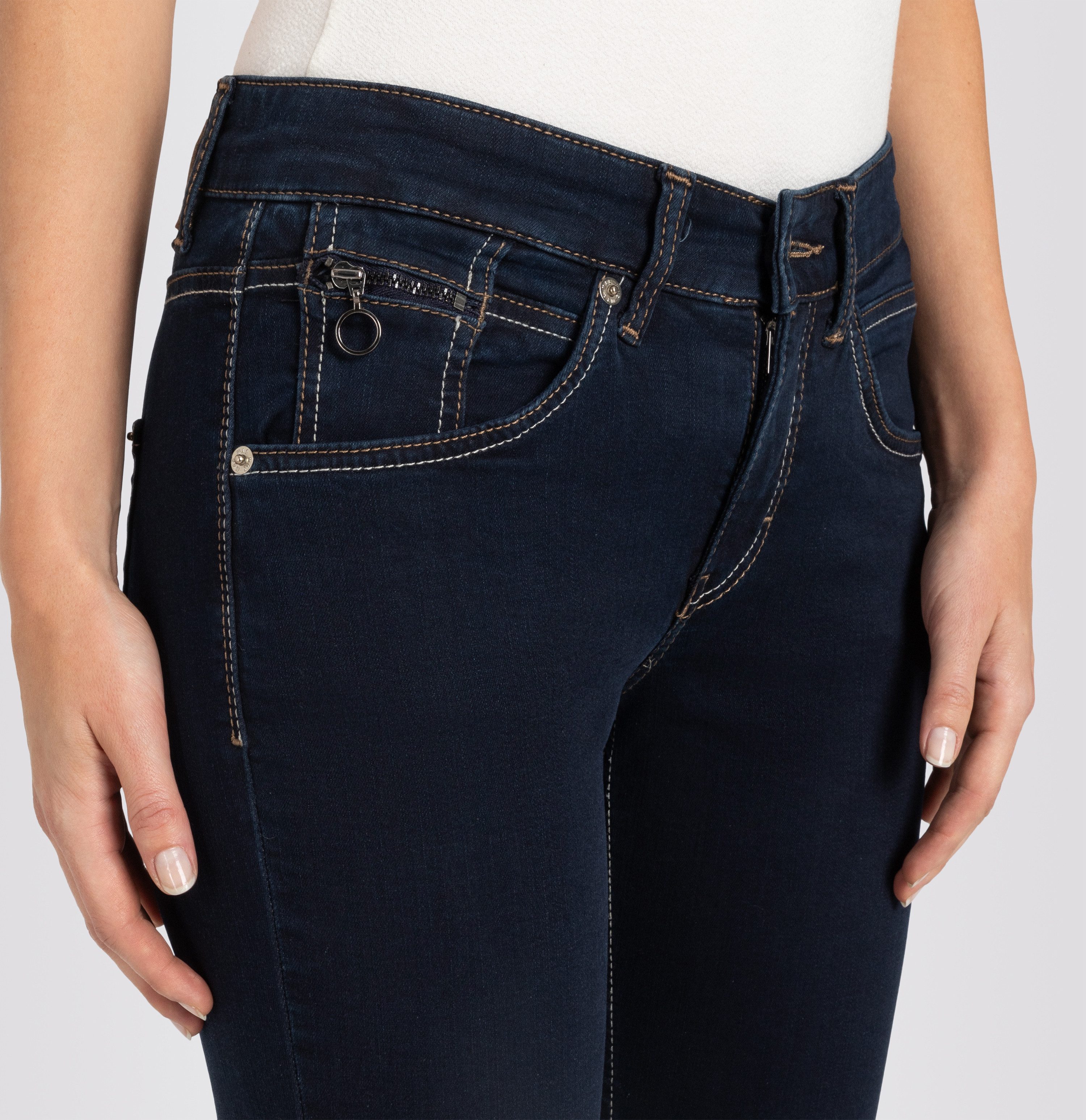 MAC Slim fit jeans