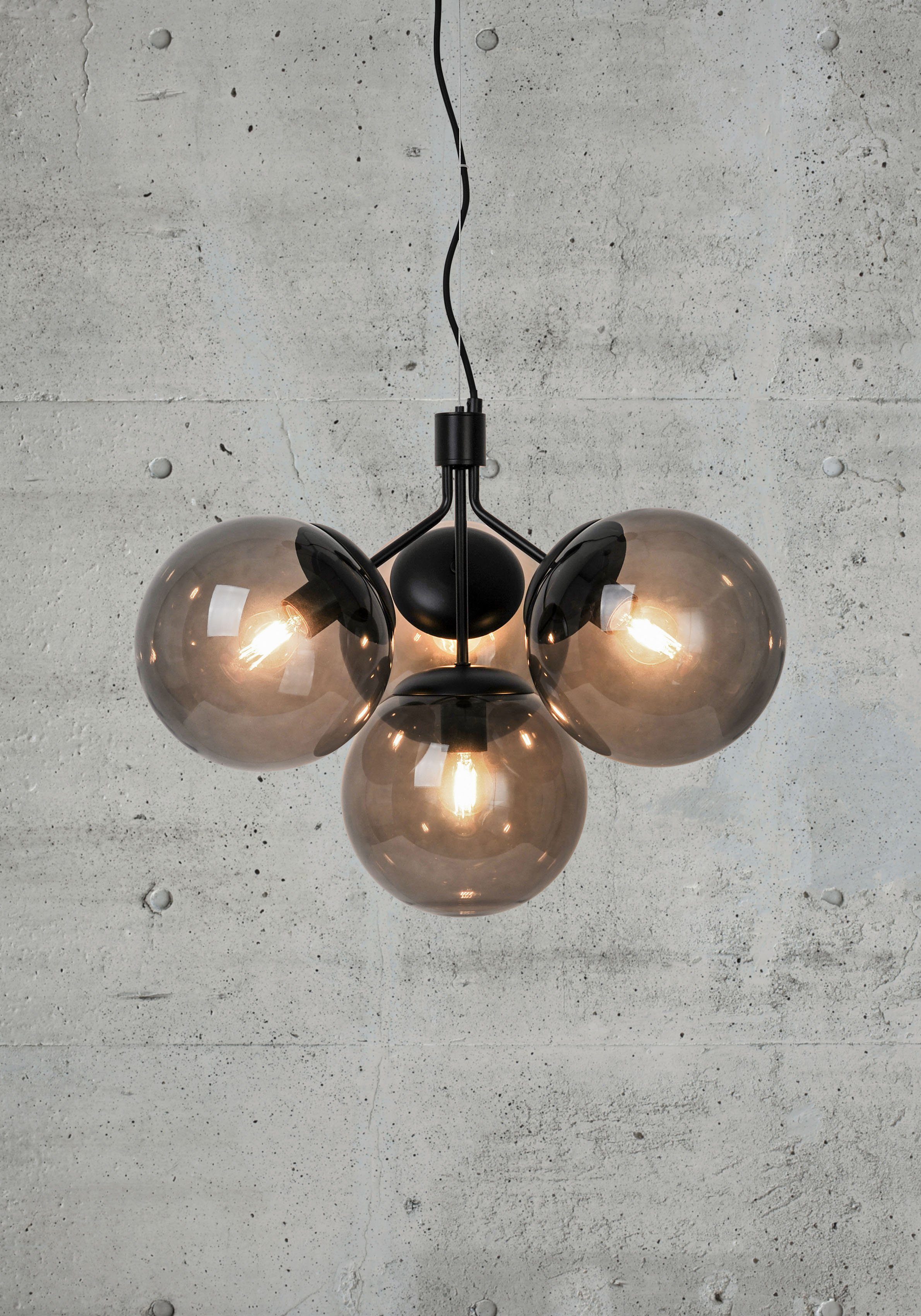 Nordlux Hanglamp Ivona