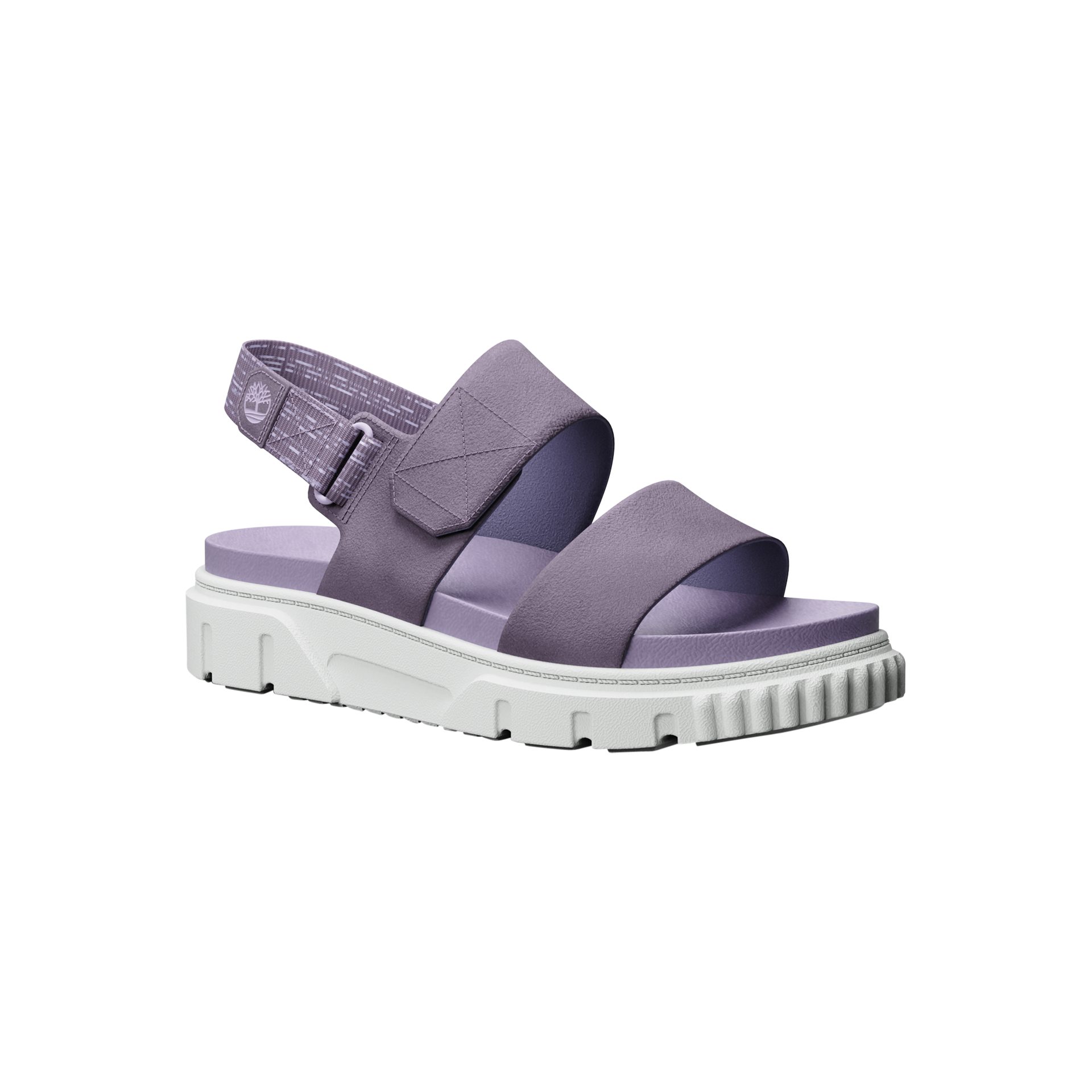 Timberland Sandalen GREYFIELD SANDAL BACKSTRAP SANDAL
