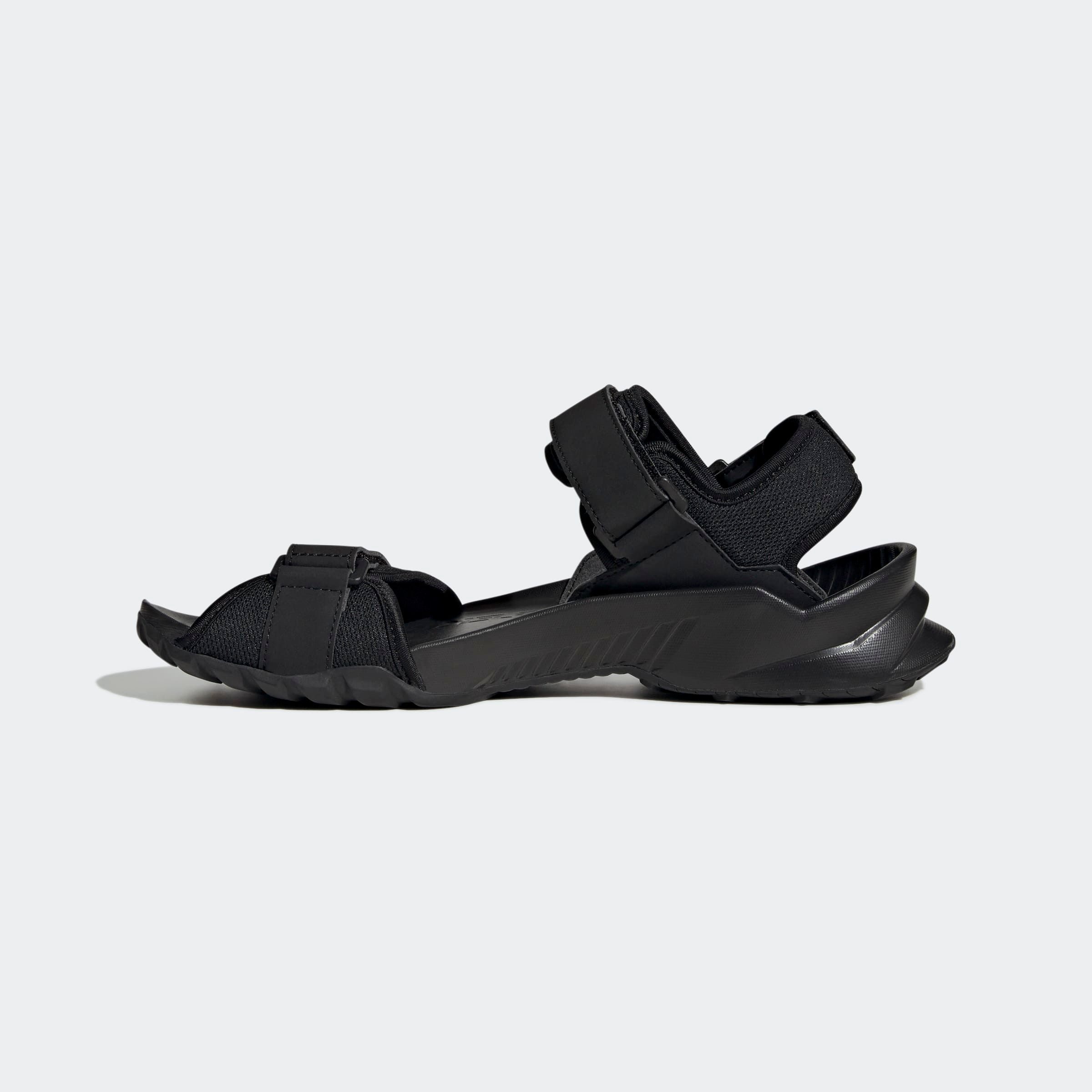 adidas TERREX Outdoorsandalen TERREX HYDROTERRA SANDALE