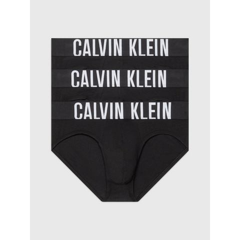 Calvin Klein Hipster HIP BRIEF 3PK (3 stuks, Set van 3)
