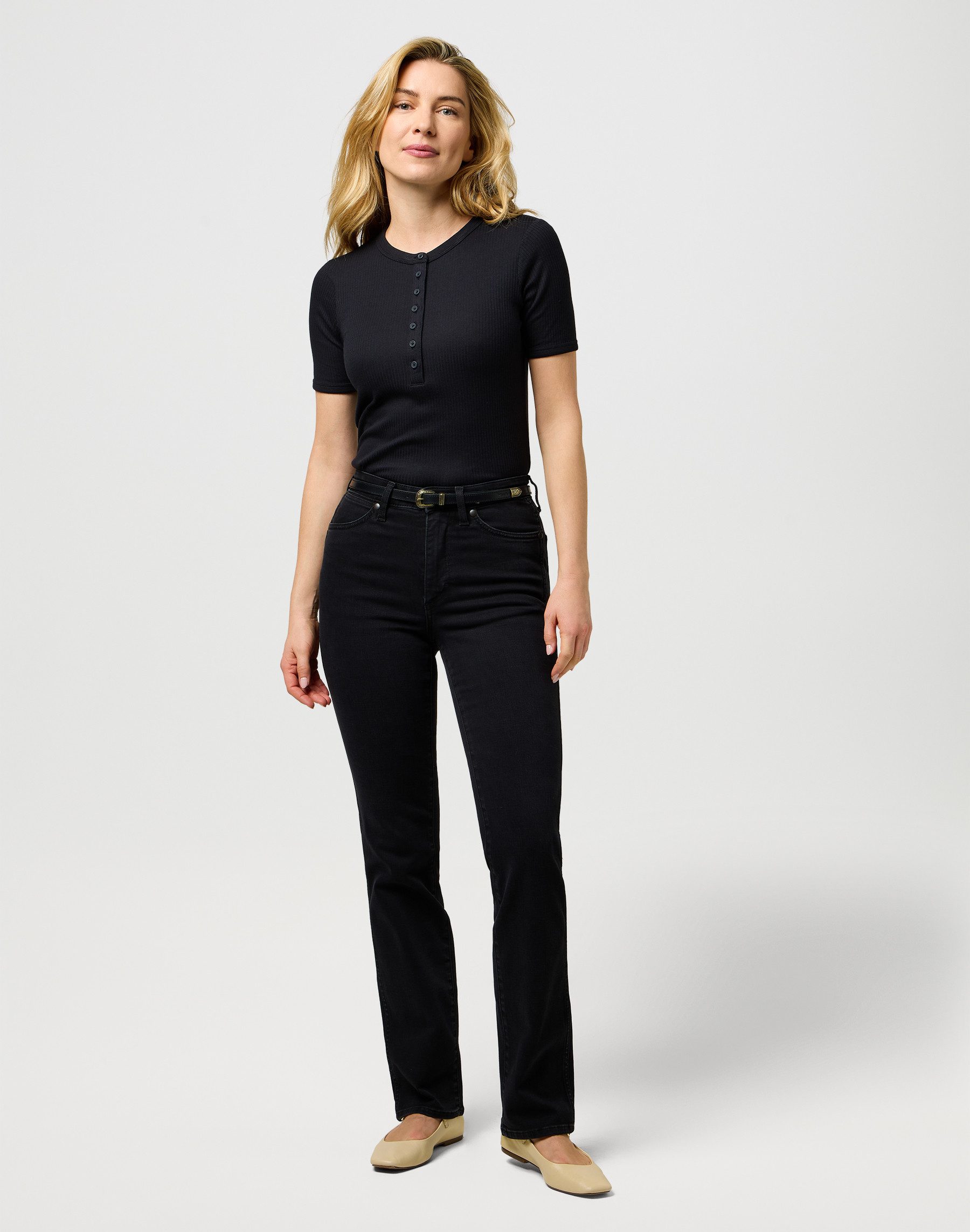 Wrangler Straight jeans