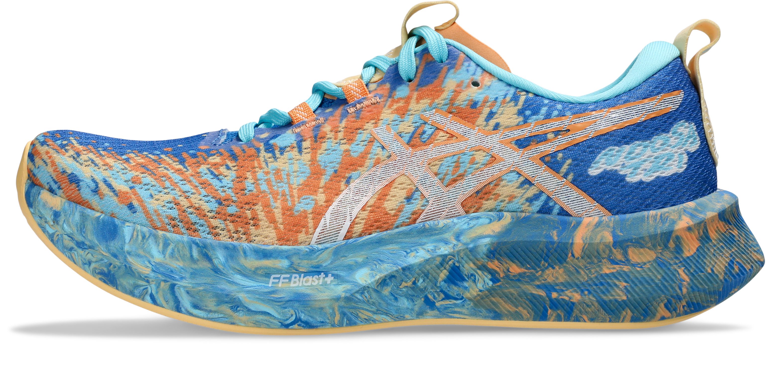 Asics Runningschoenen NOOSA TRI 16