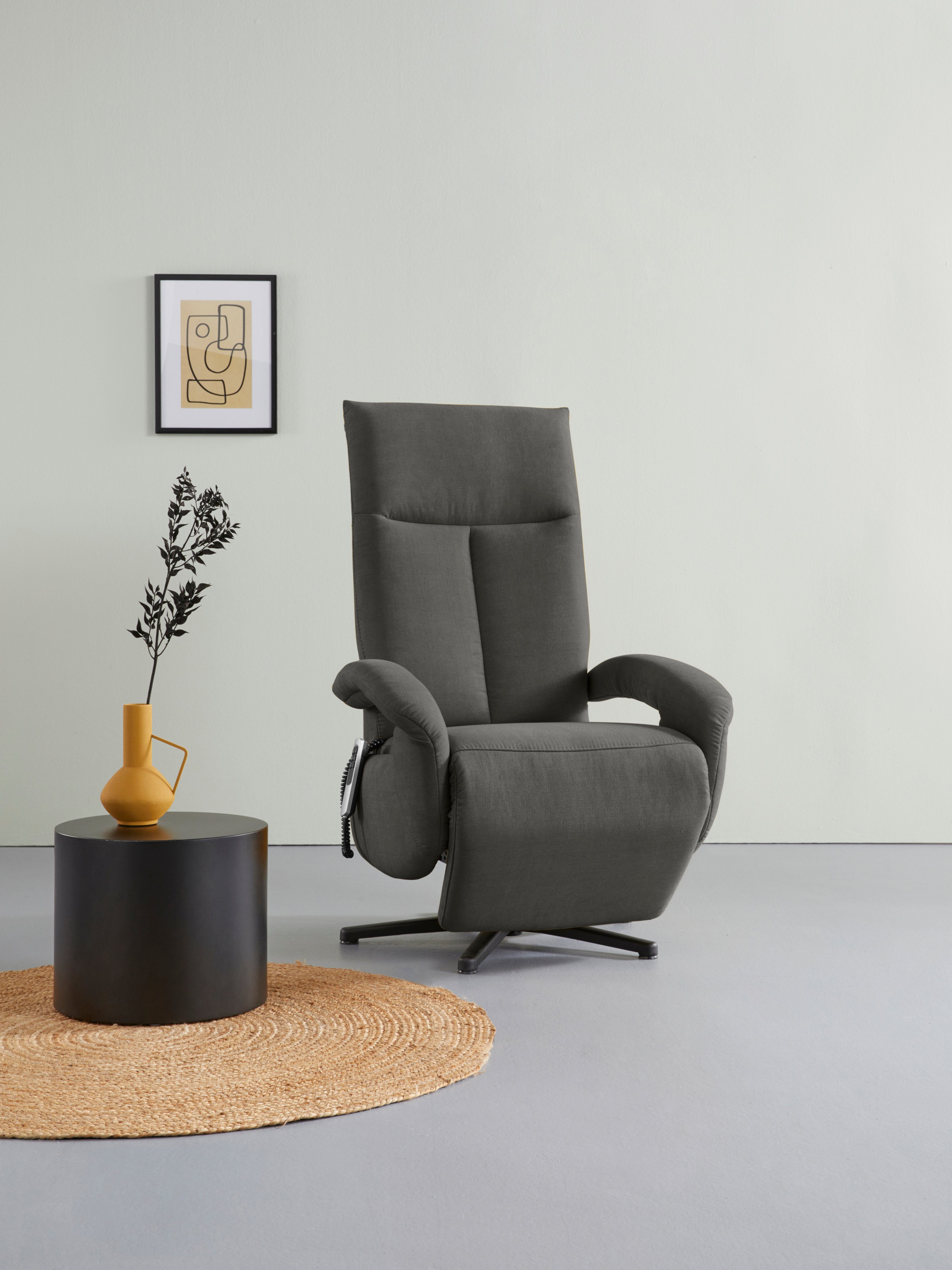 Places of Style Relaxfauteuil Birkholm