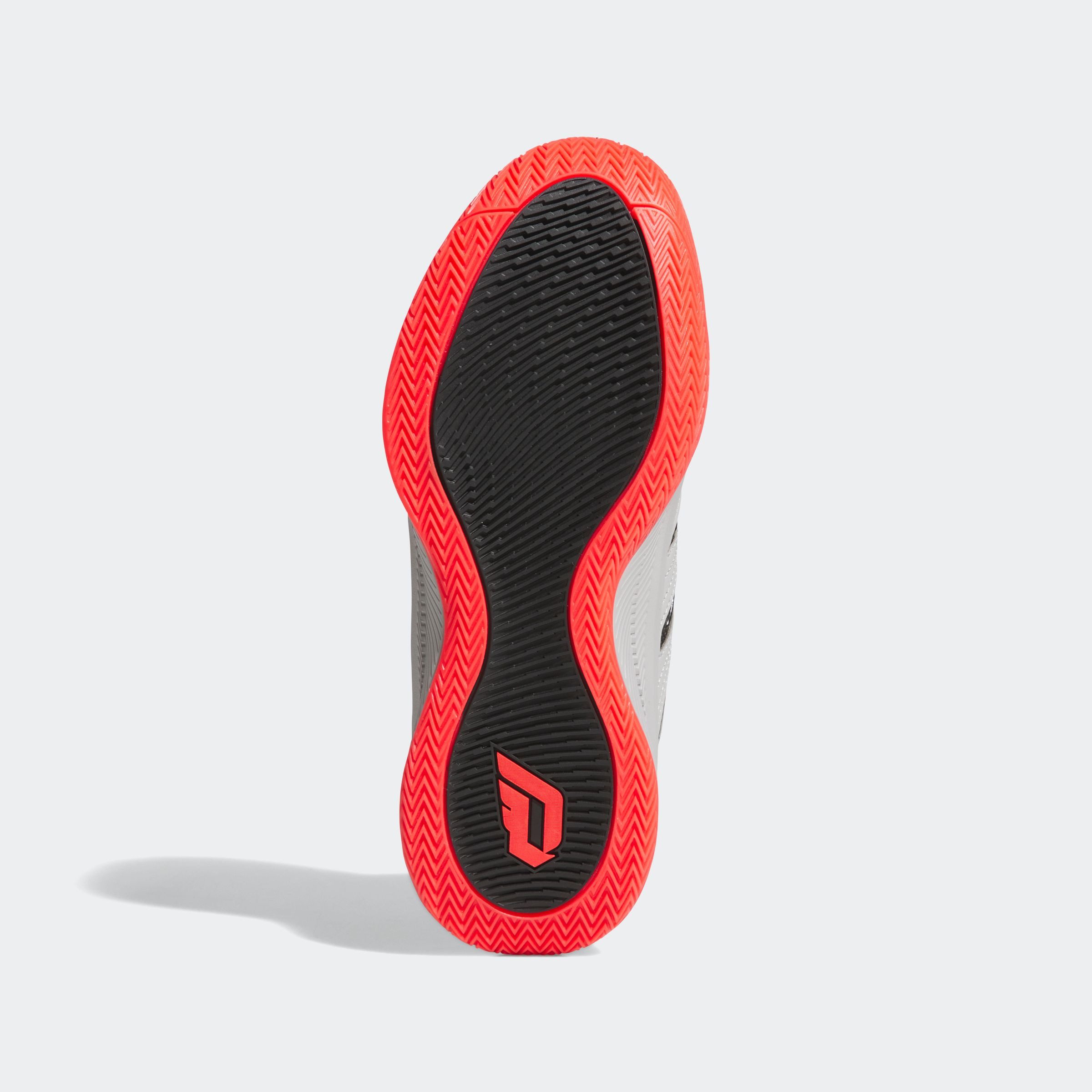adidas Performance Basketbalschoenen DAME CERTIFIED 3