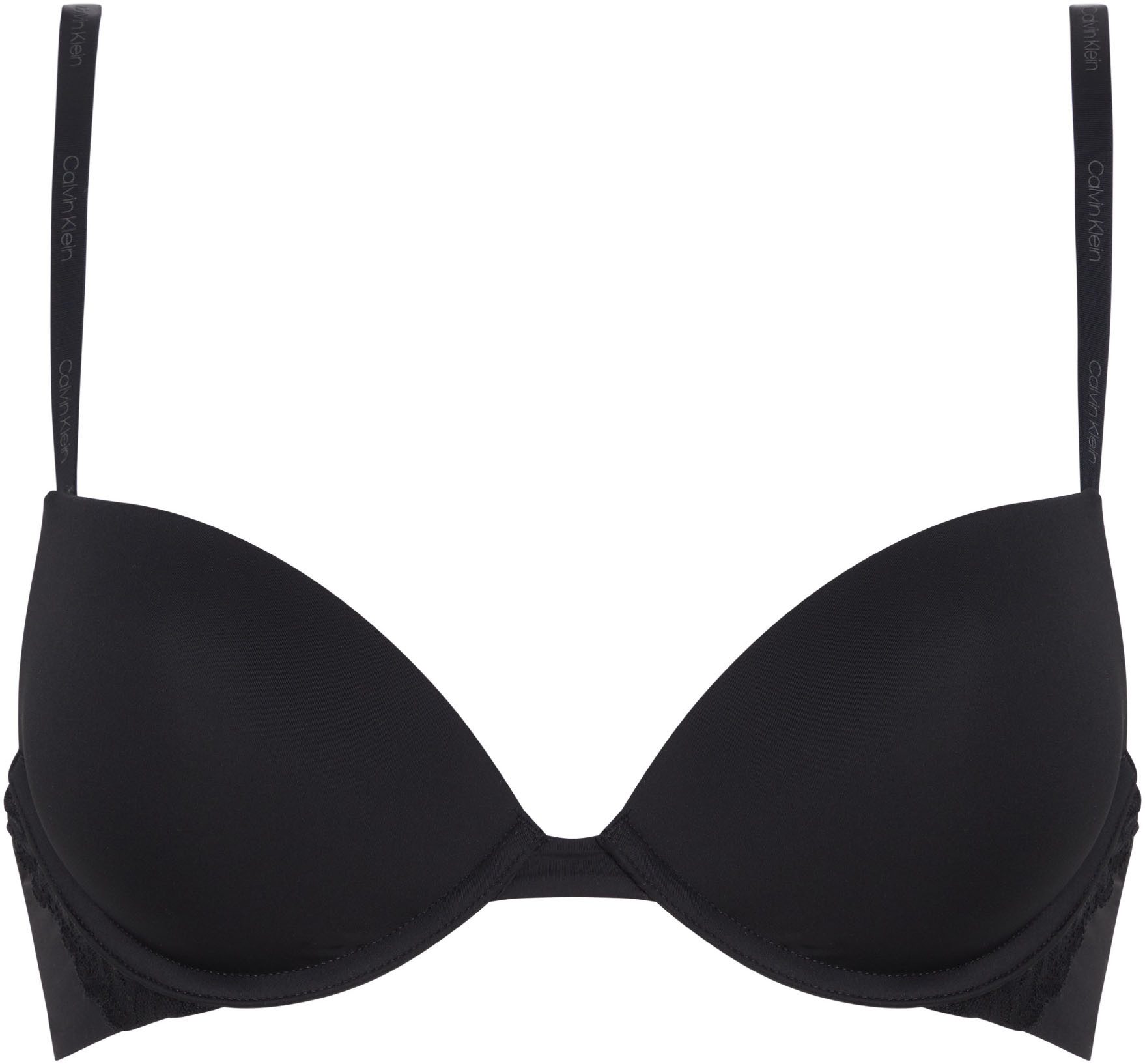 Calvin Klein Push-up-bh PUSH UP PLUNGE