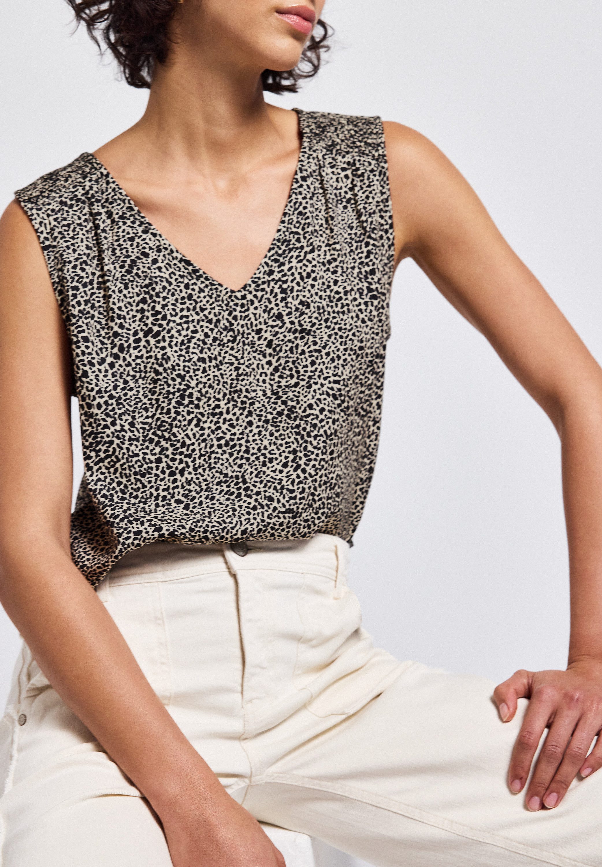STREET ONE Top