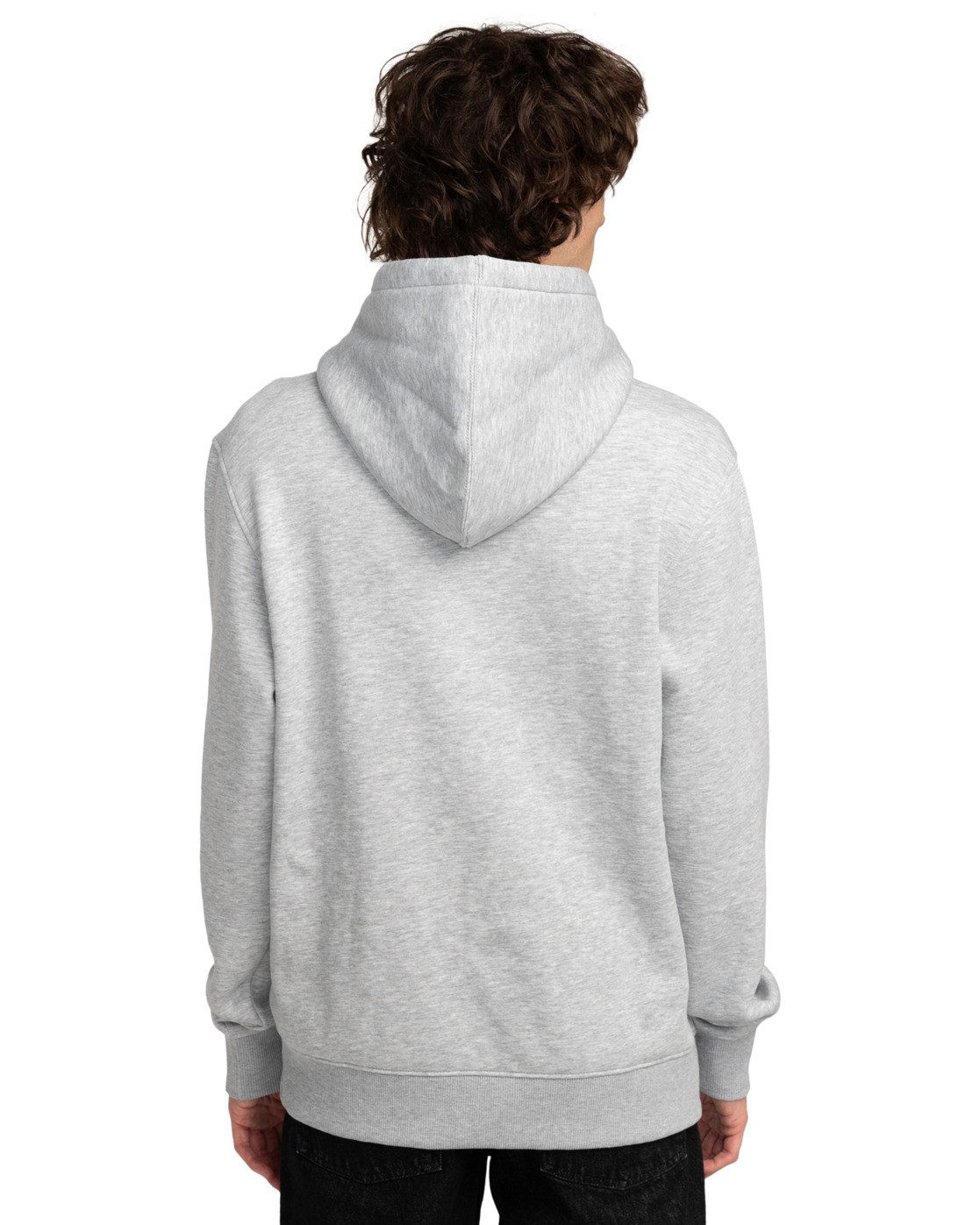 Element Hoodie Icon Embroidery Po