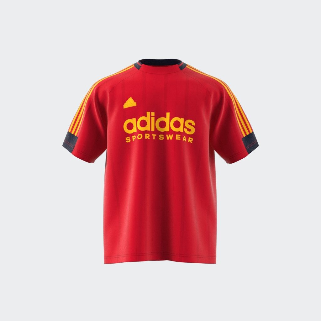 adidas Sportswear T-shirt M TIRO NTPK TEE