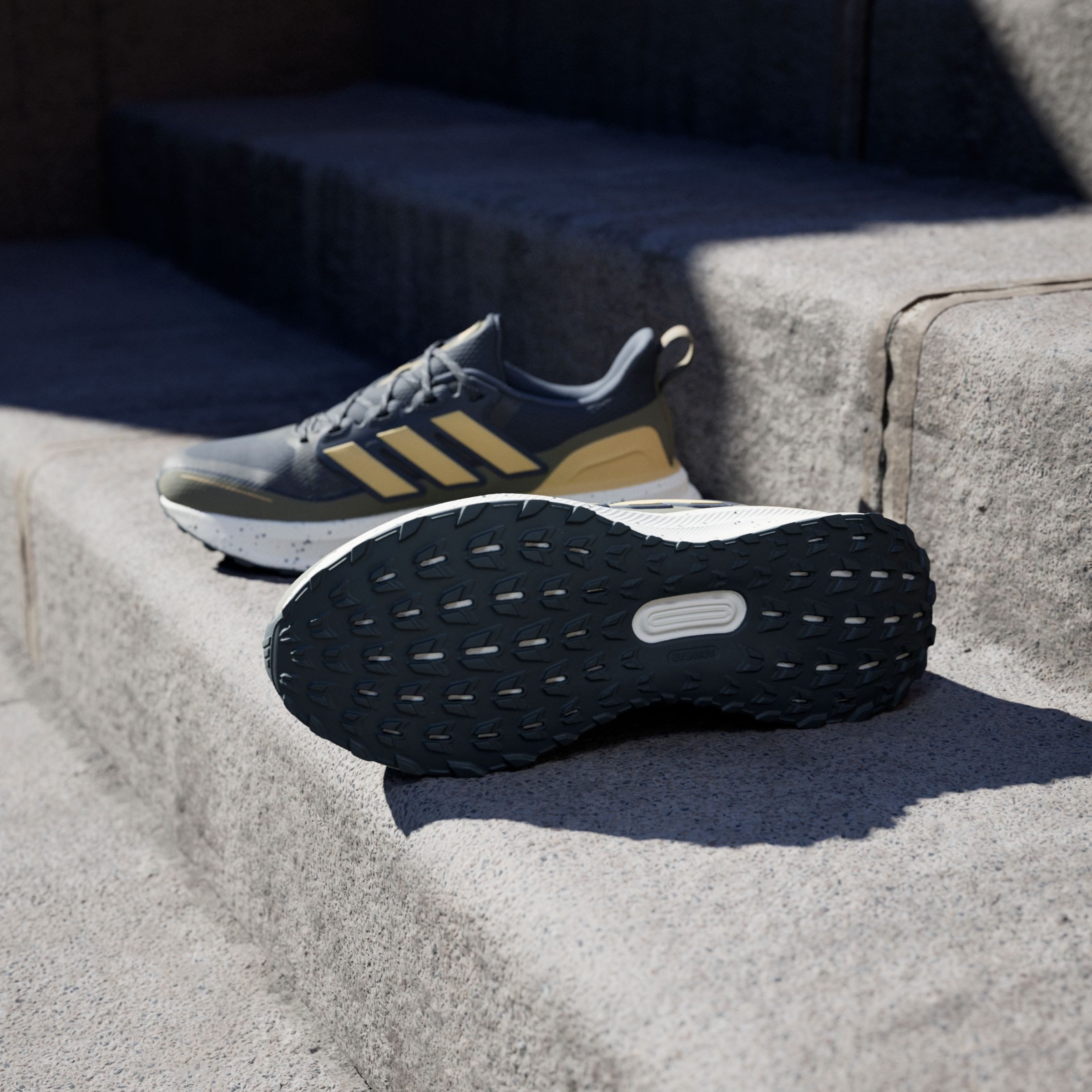 adidas Performance Runningschoenen ULTRARUN 5 TR