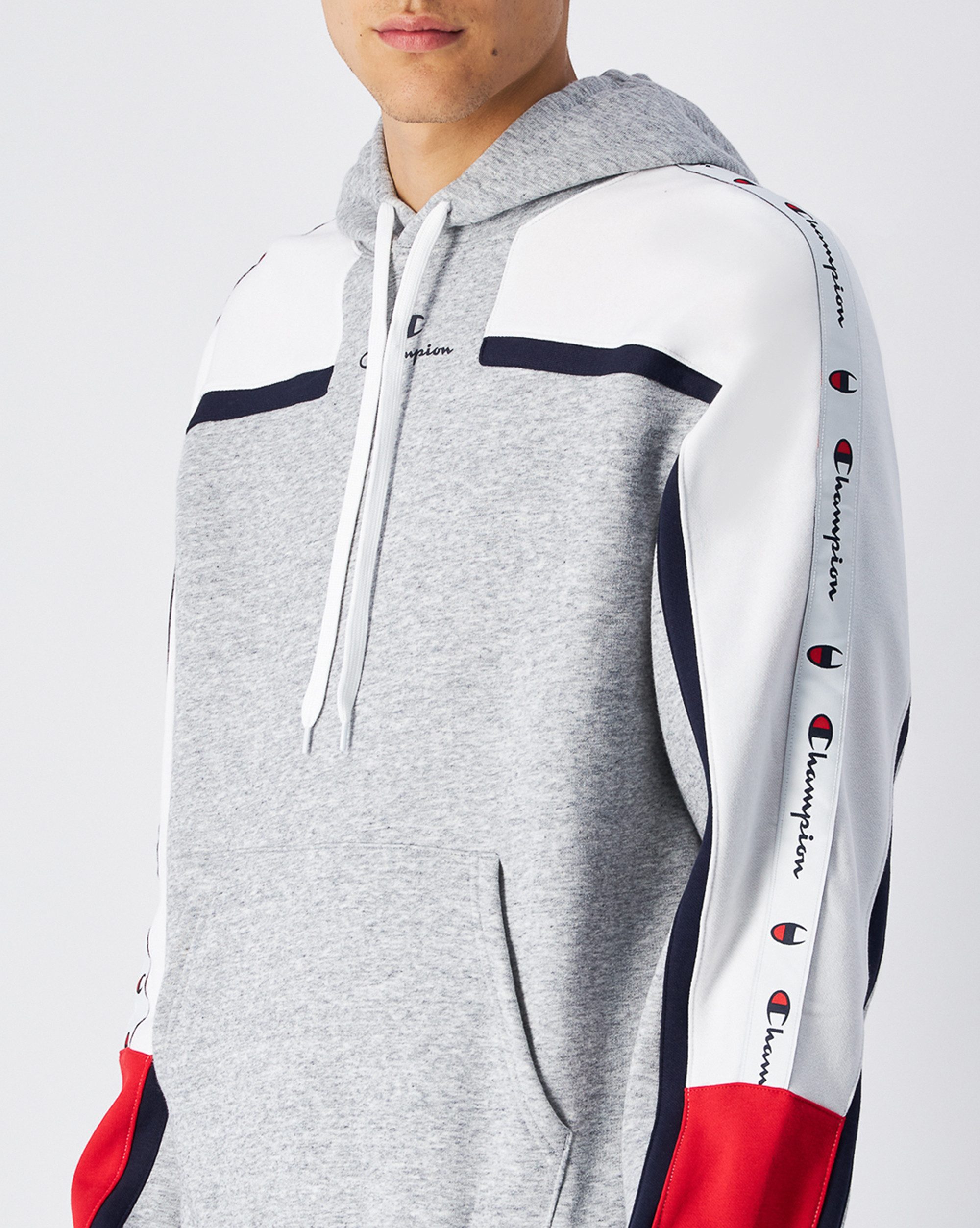 Champion Hoodie HOODED sweatshirt