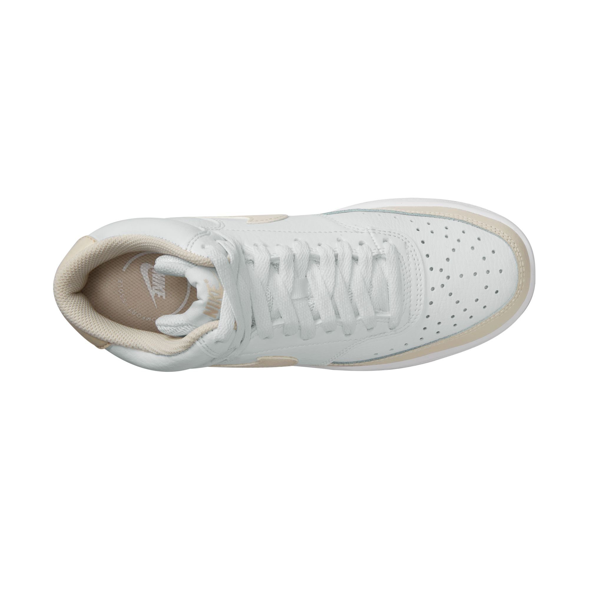 Nike Sportswear Sneakers Court Vision Mid