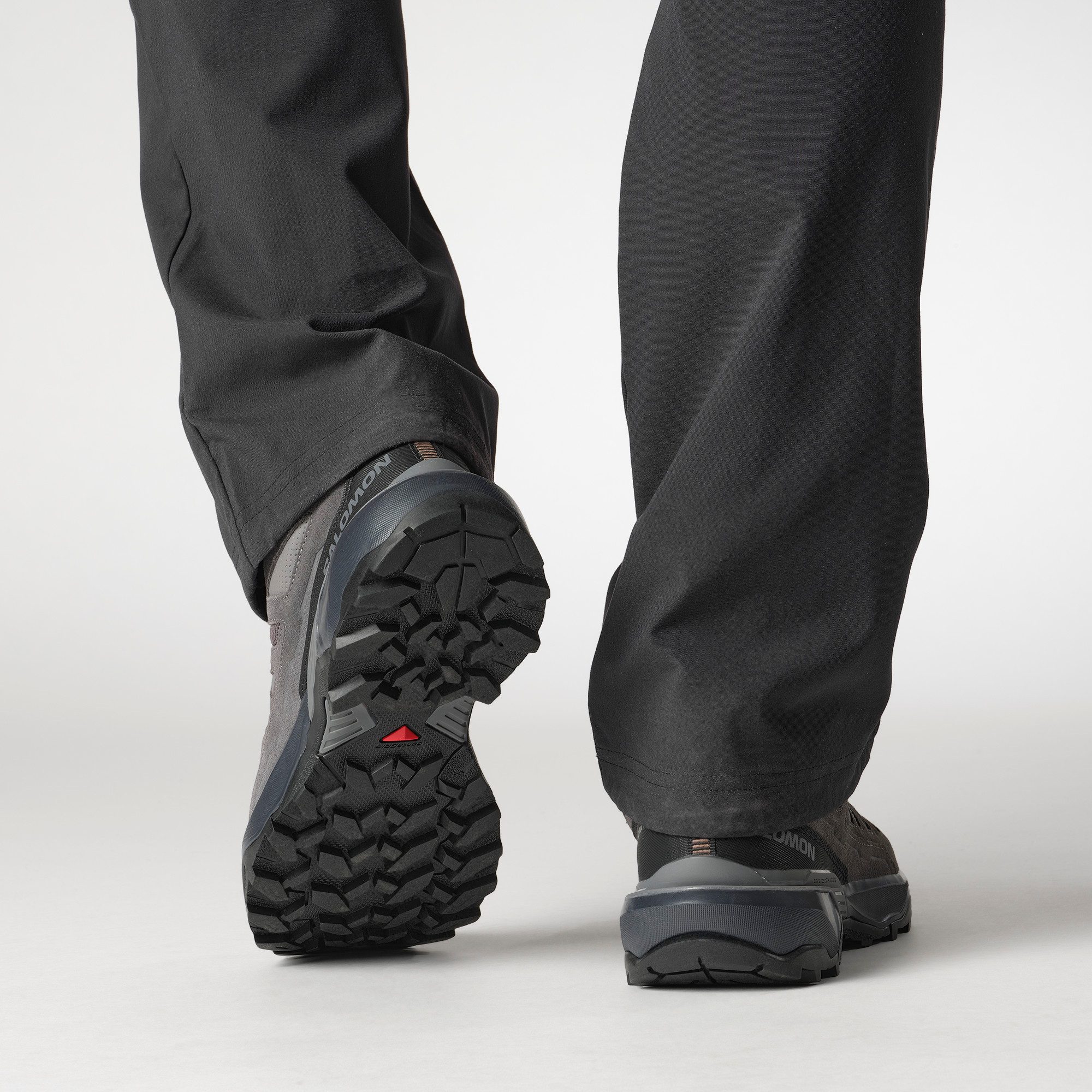 Salomon Outdoorschoenen X ULTRA 360 LEATHER MID GORE-TEX