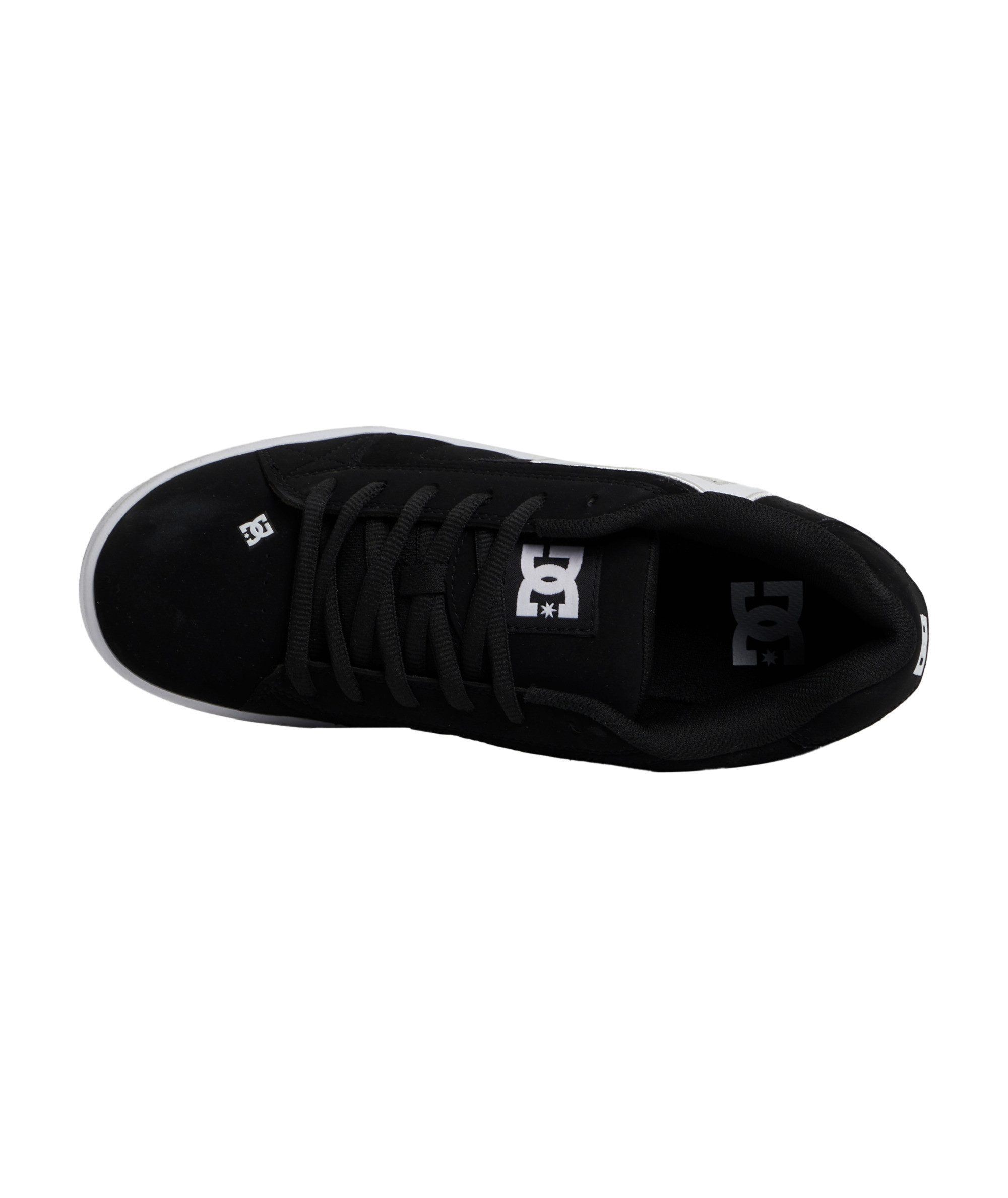 DC Shoes Sneakers Net