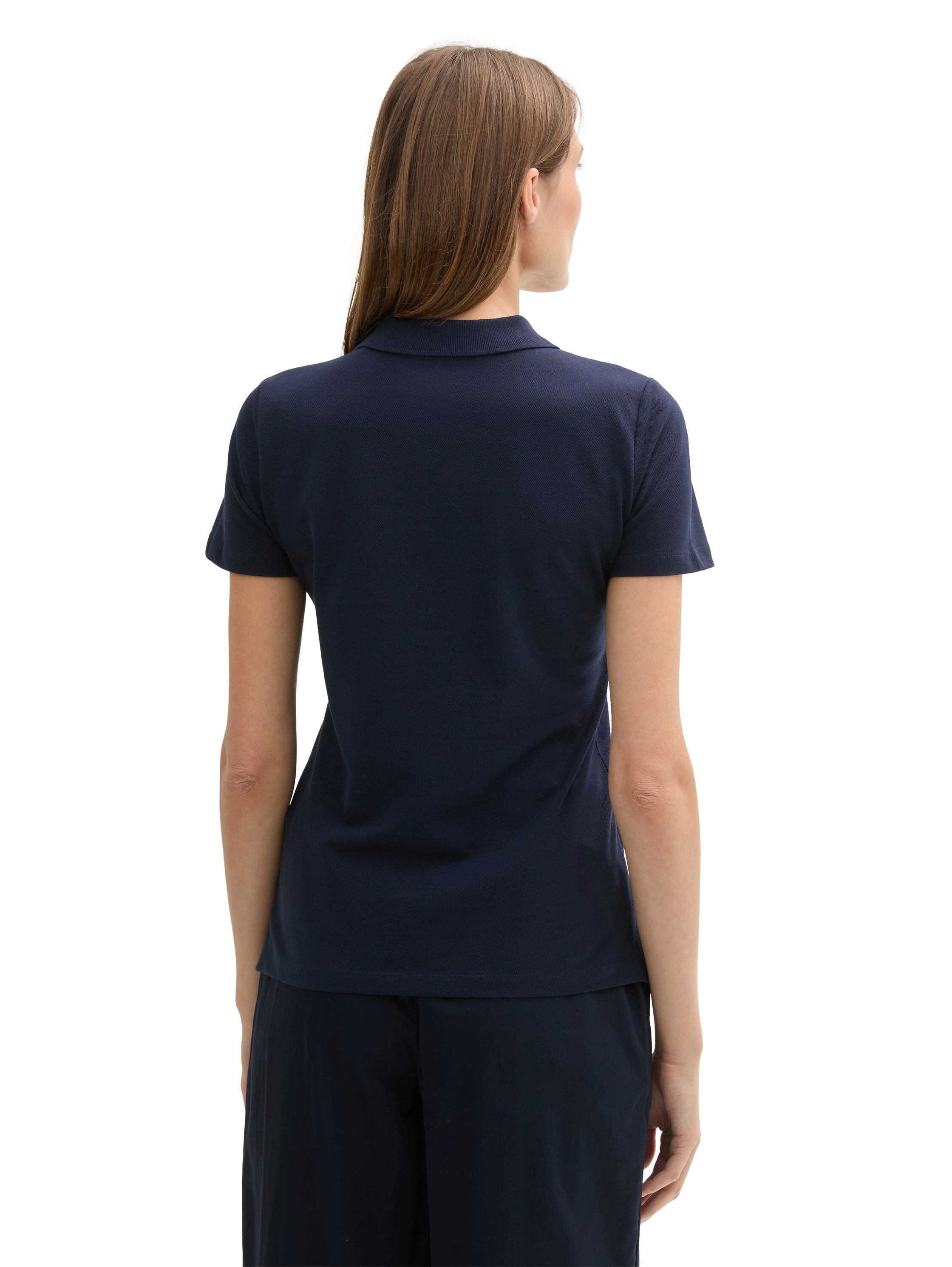 Tom Tailor Poloshirt