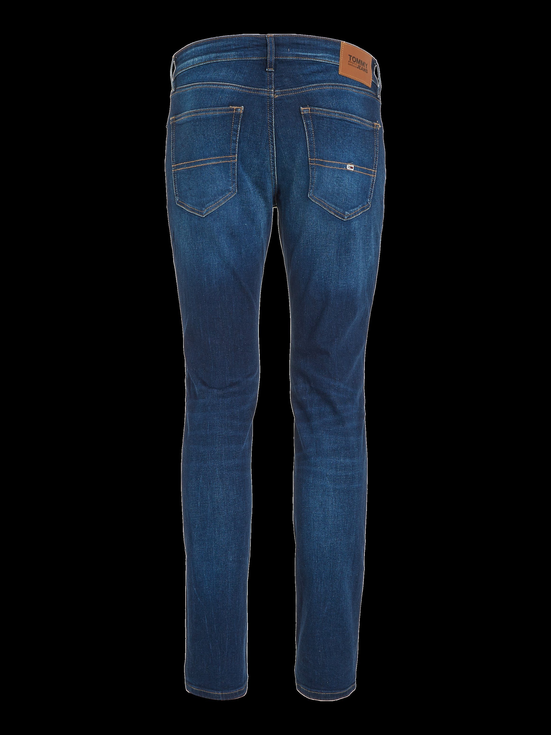 TOMMY JEANS Slim fit jeans SLIM SCANTON