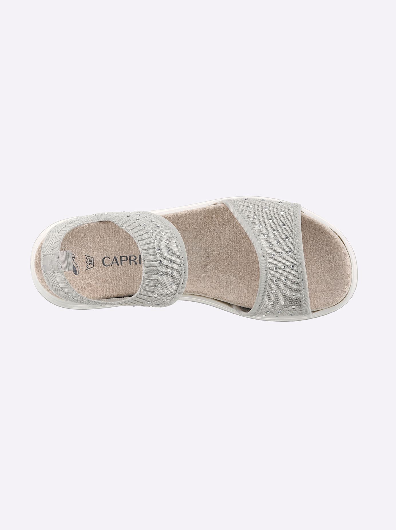 Caprice Sandalen
