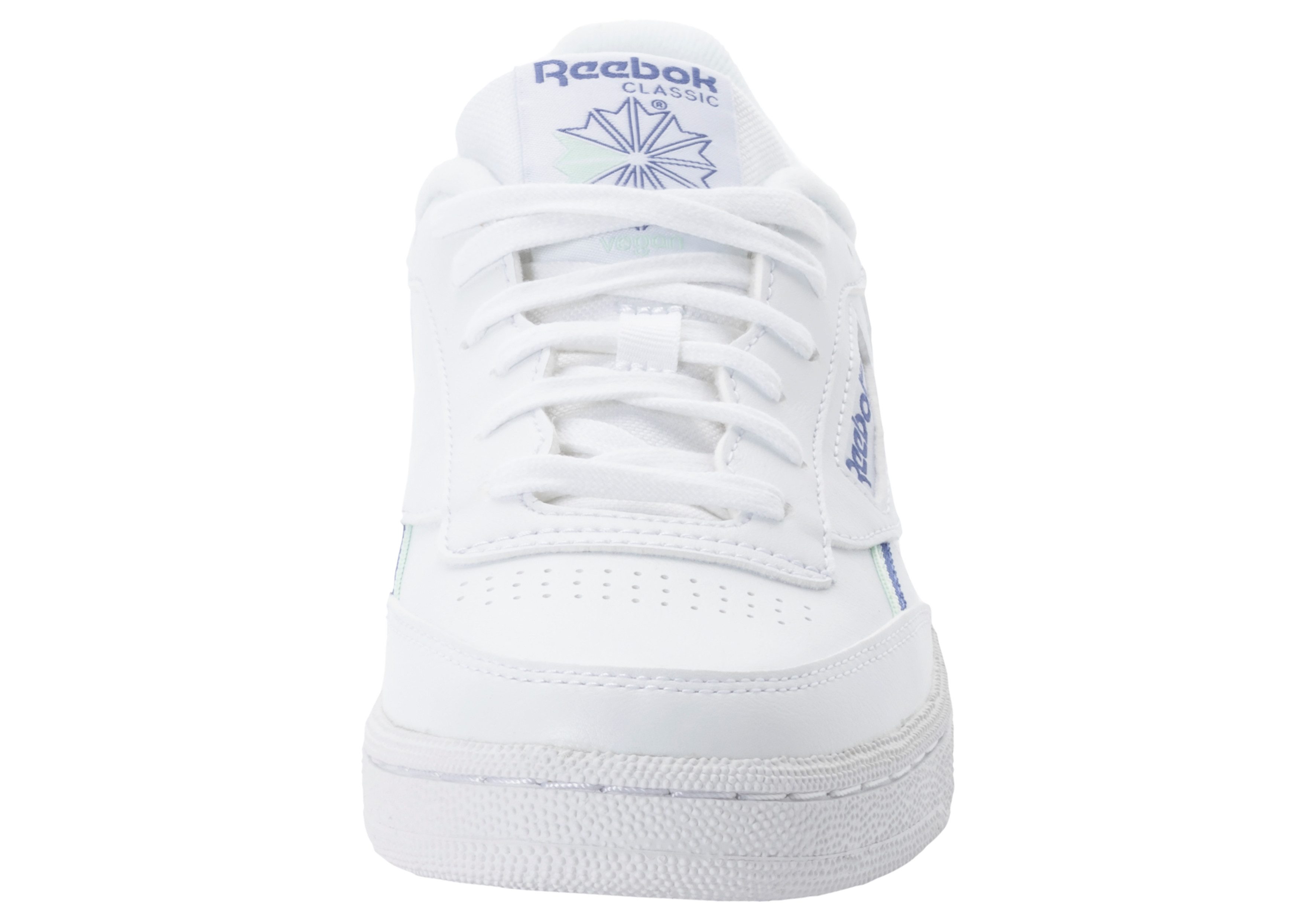 Reebok Classic Sneakers CLUB C 85 VEGAN