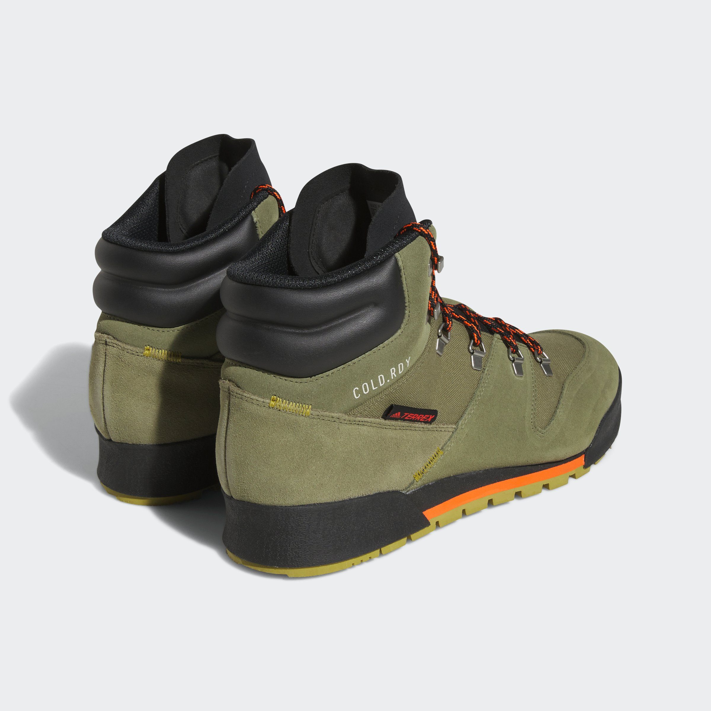 adidas TERREX Wandelschoenen SNOWPITCH COLD.RDY