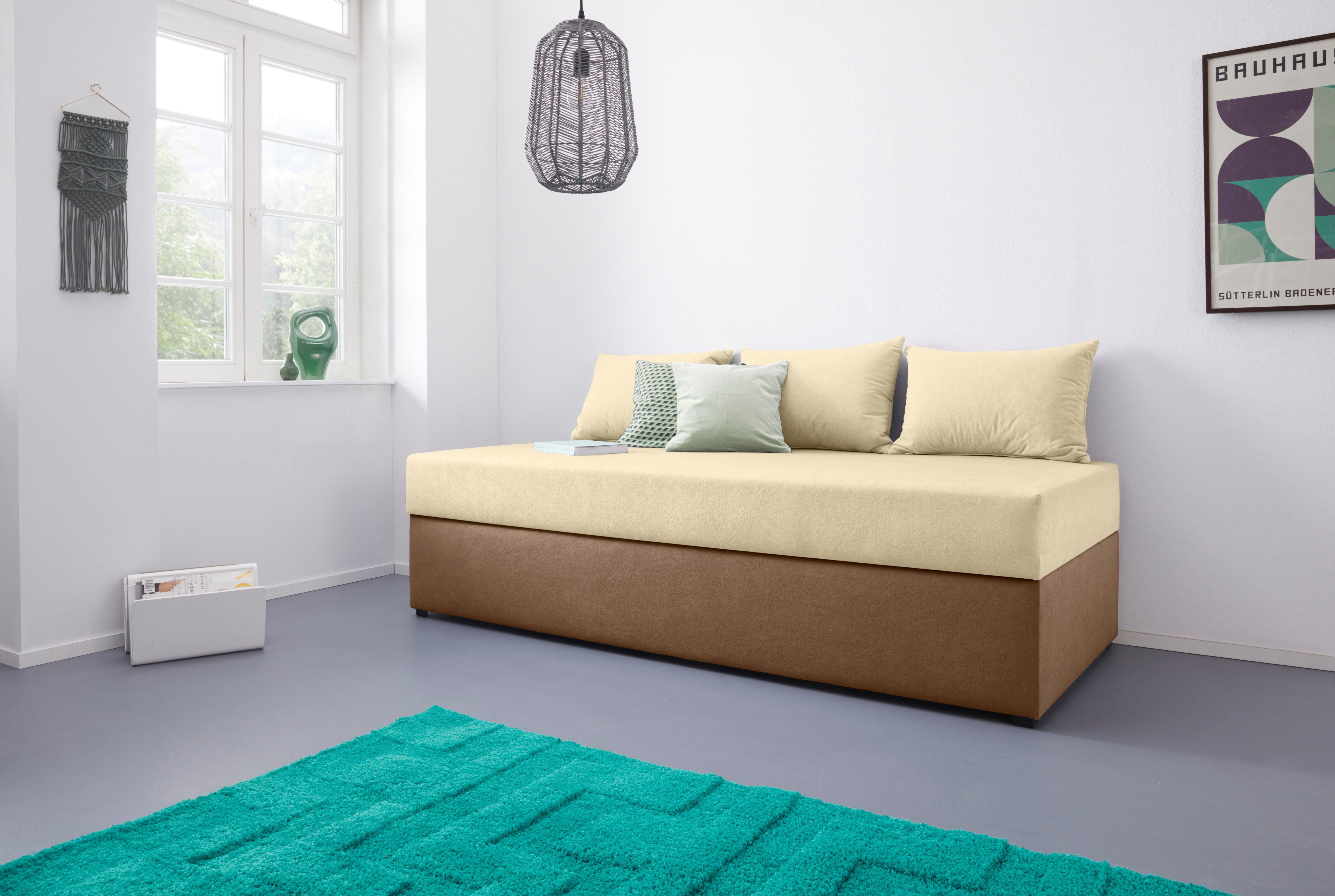 Maintal Bed Diana