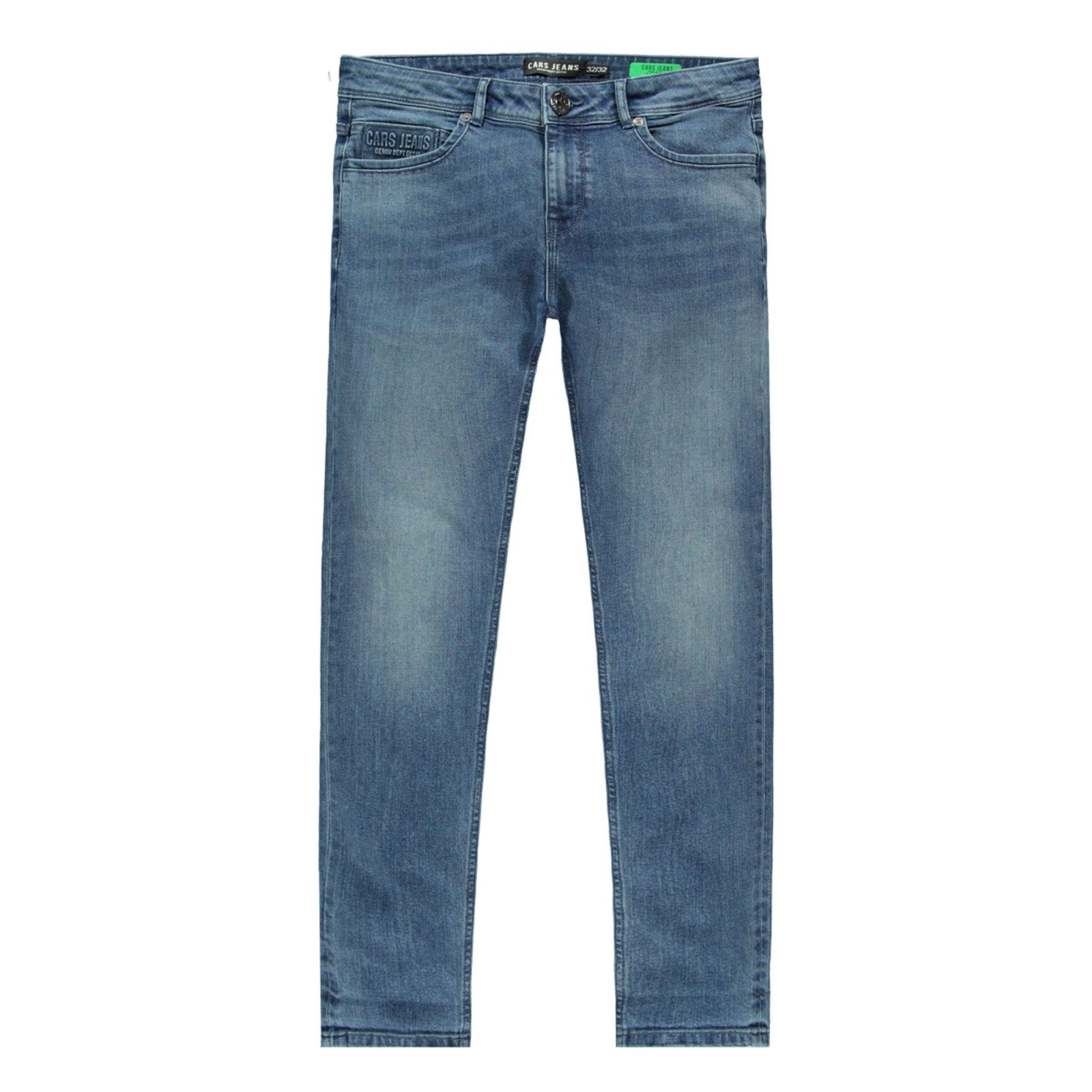 CARS JEANS Regular fit Jeans Douglas