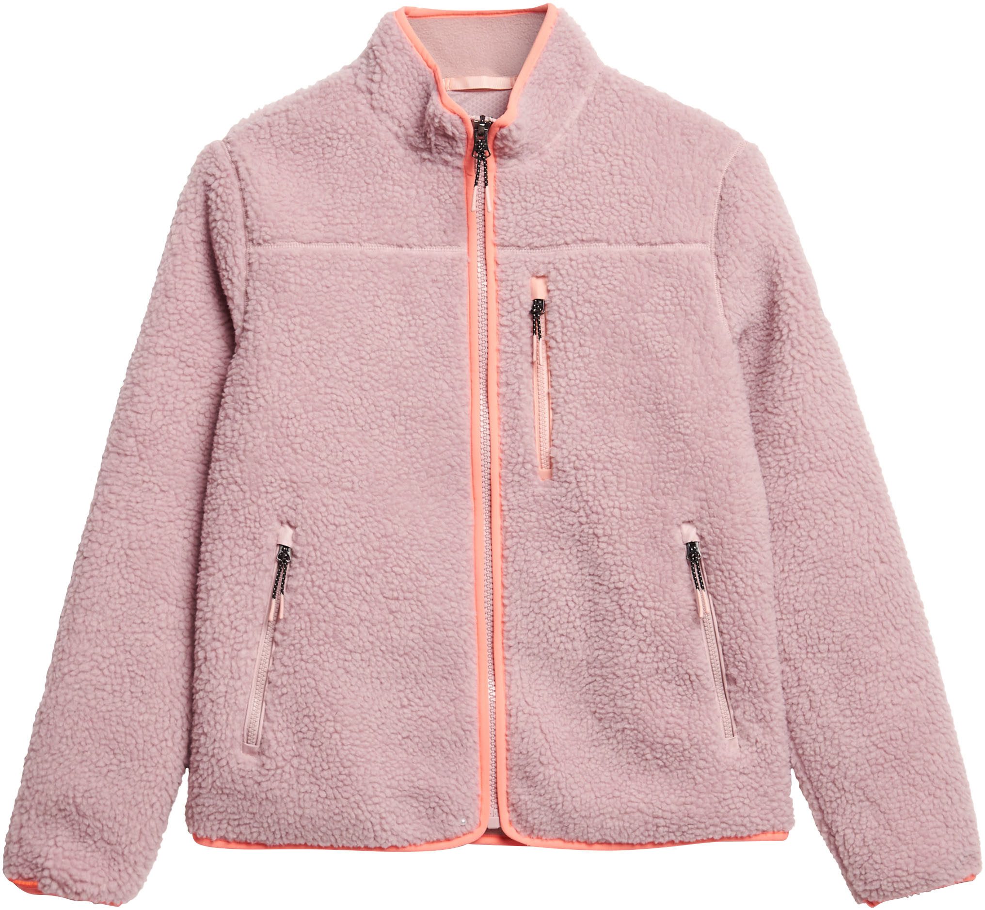 Superdry Fleecejack OUTDOOR FULL ZIP FLEECE