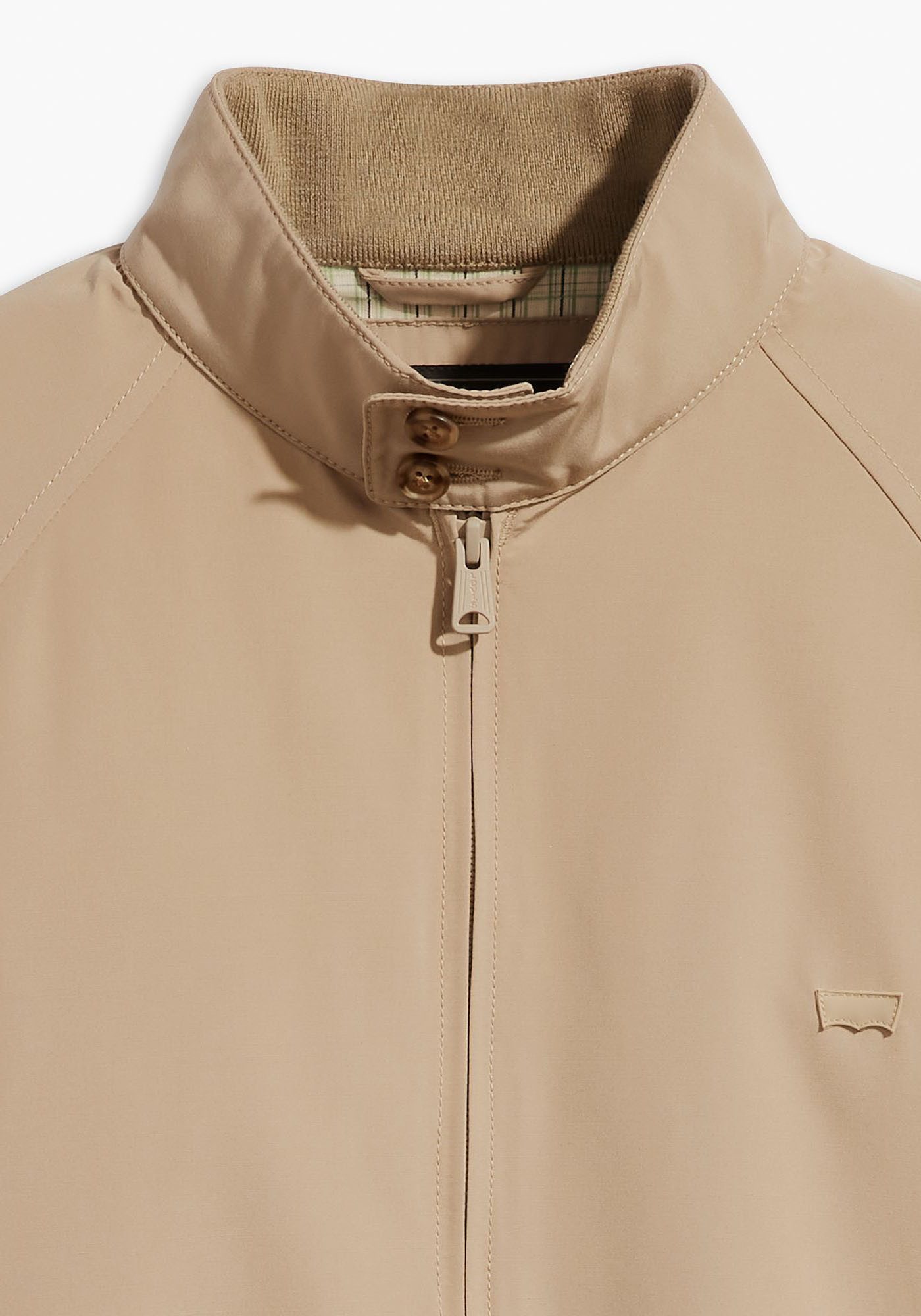 Levi's® Blouson BAKER HARRINGTON JACKET BLUES