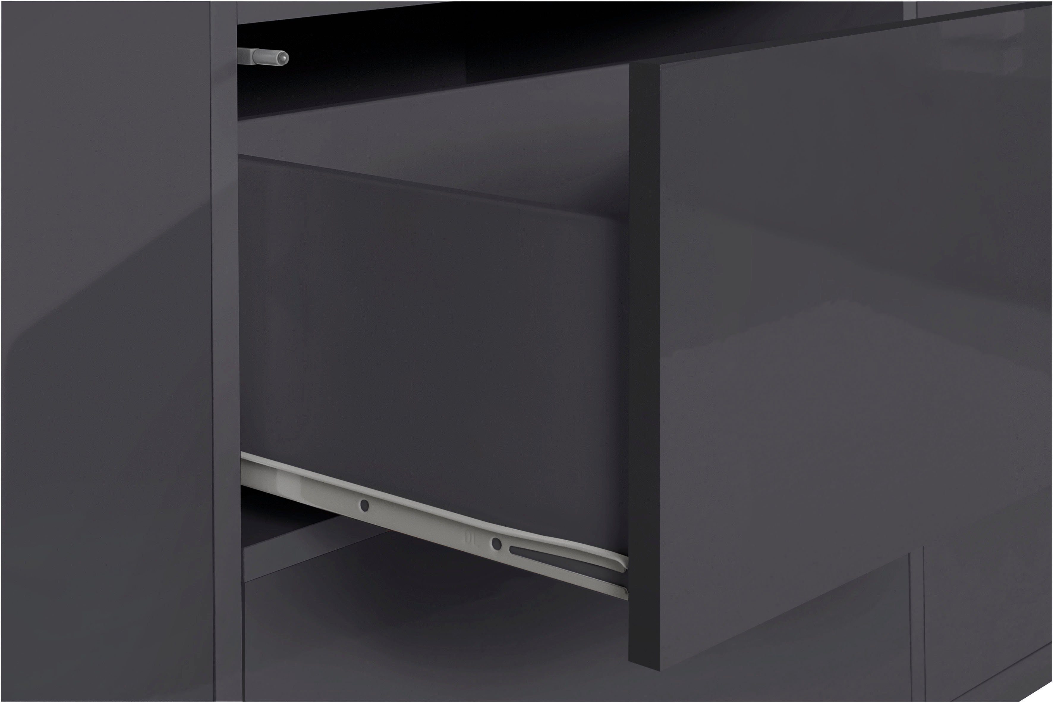 INOSIGN Dressoir Bloom Breedte ca. 160 cm