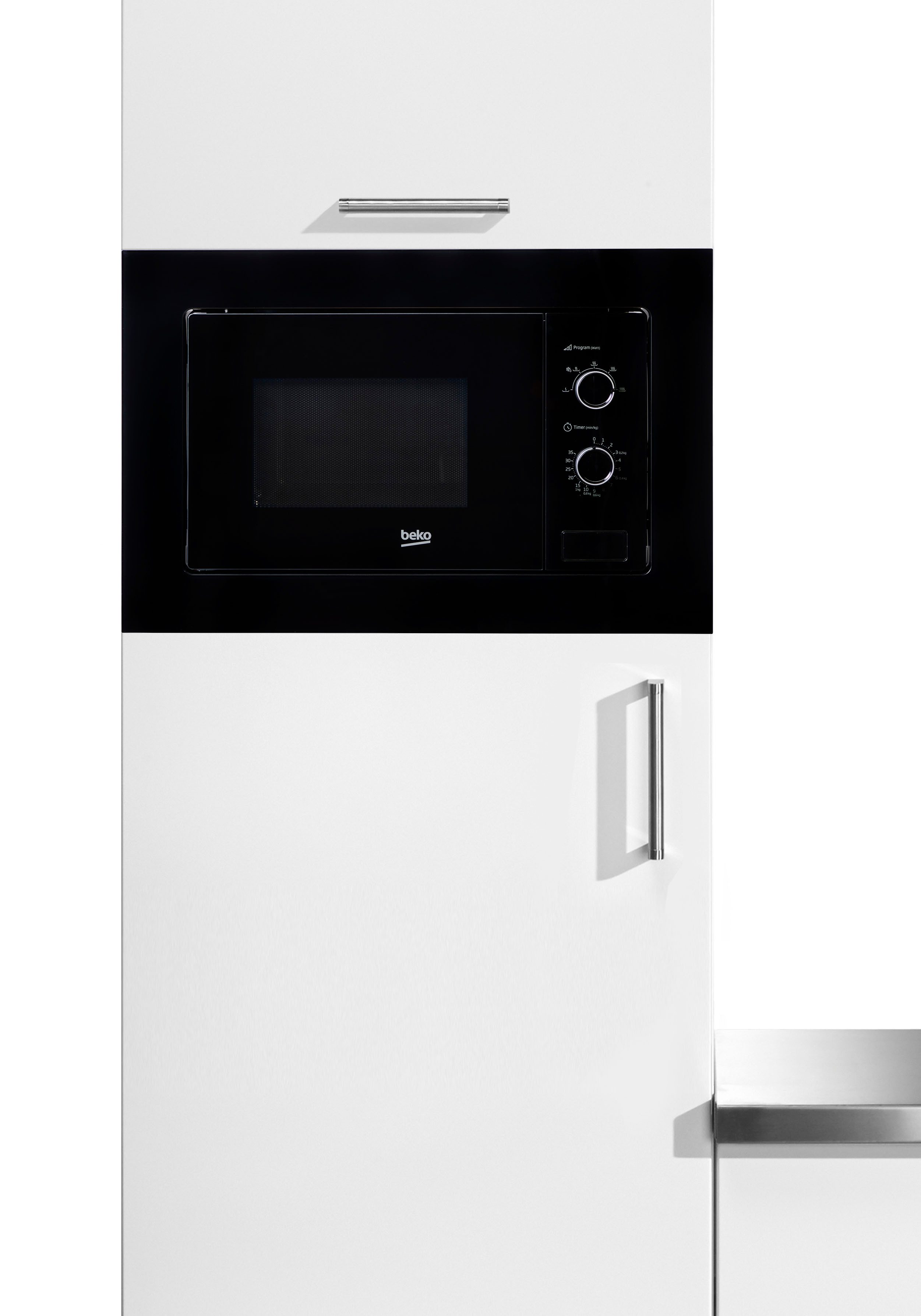 BEKO Inbouw-magnetron BMOB20202B
