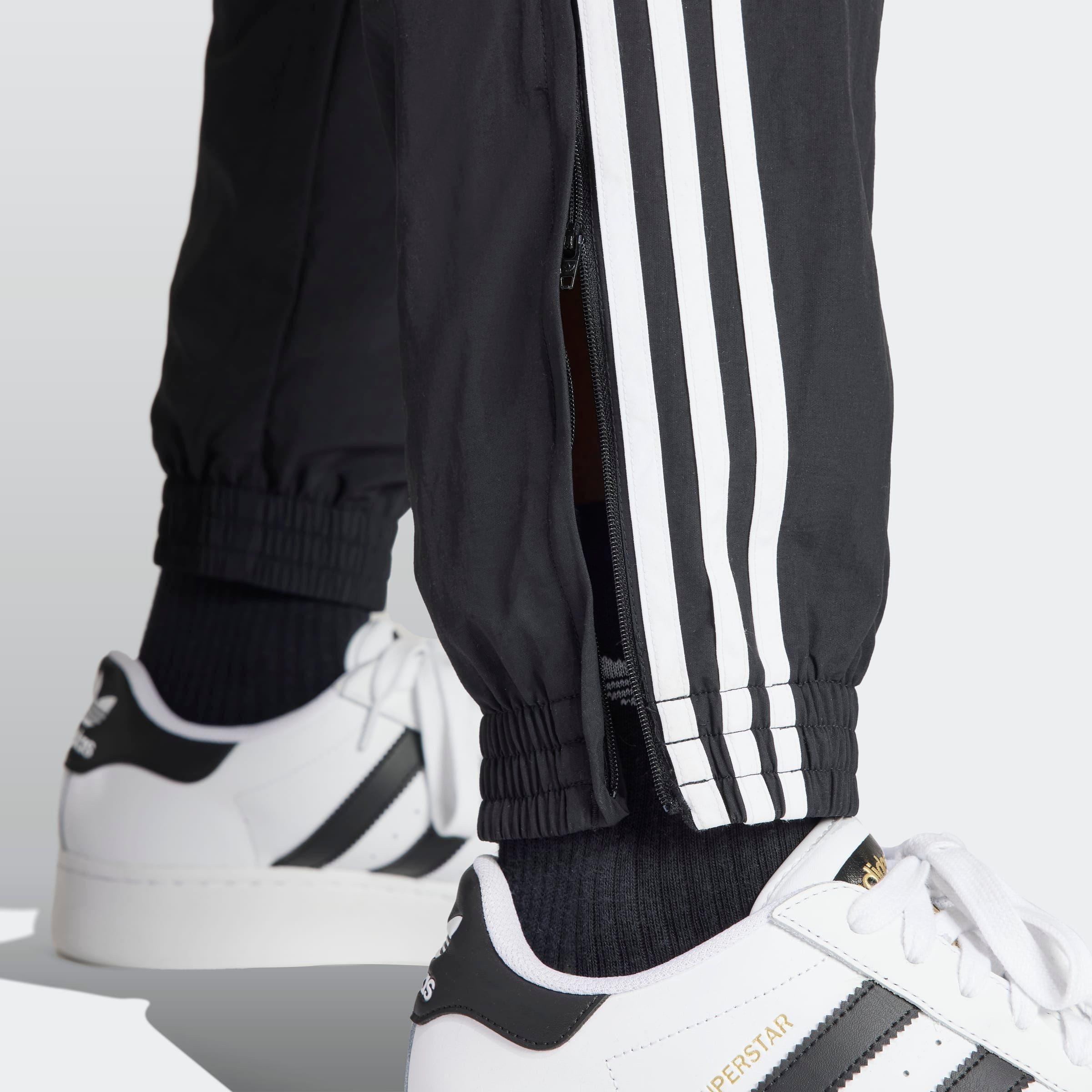 adidas Originals Sportbroek WOVEN FBIRD TP (1-delig)
