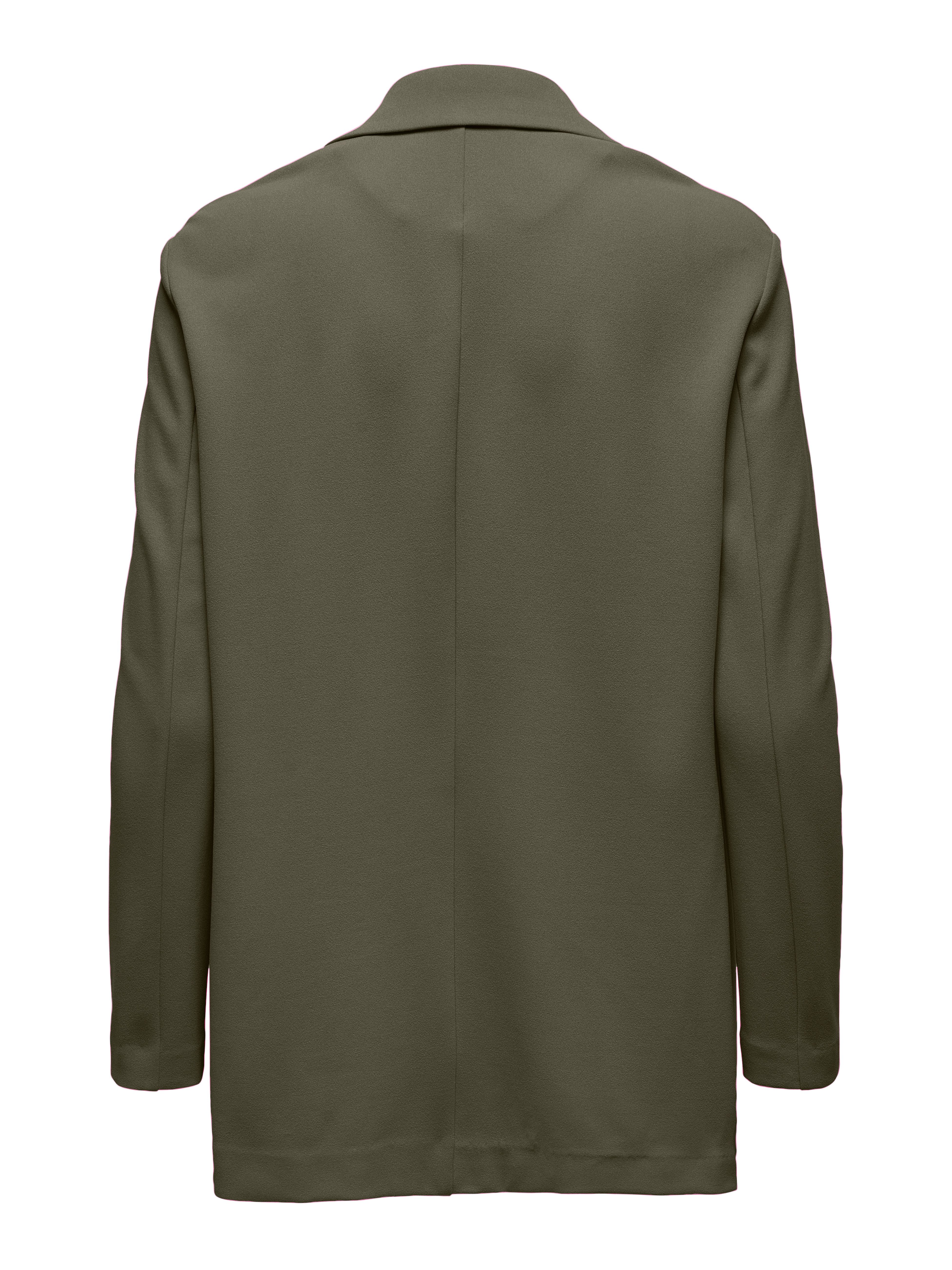 Only Lange blazer ONLAGNETE L/S LOOSE BLAZER TLR