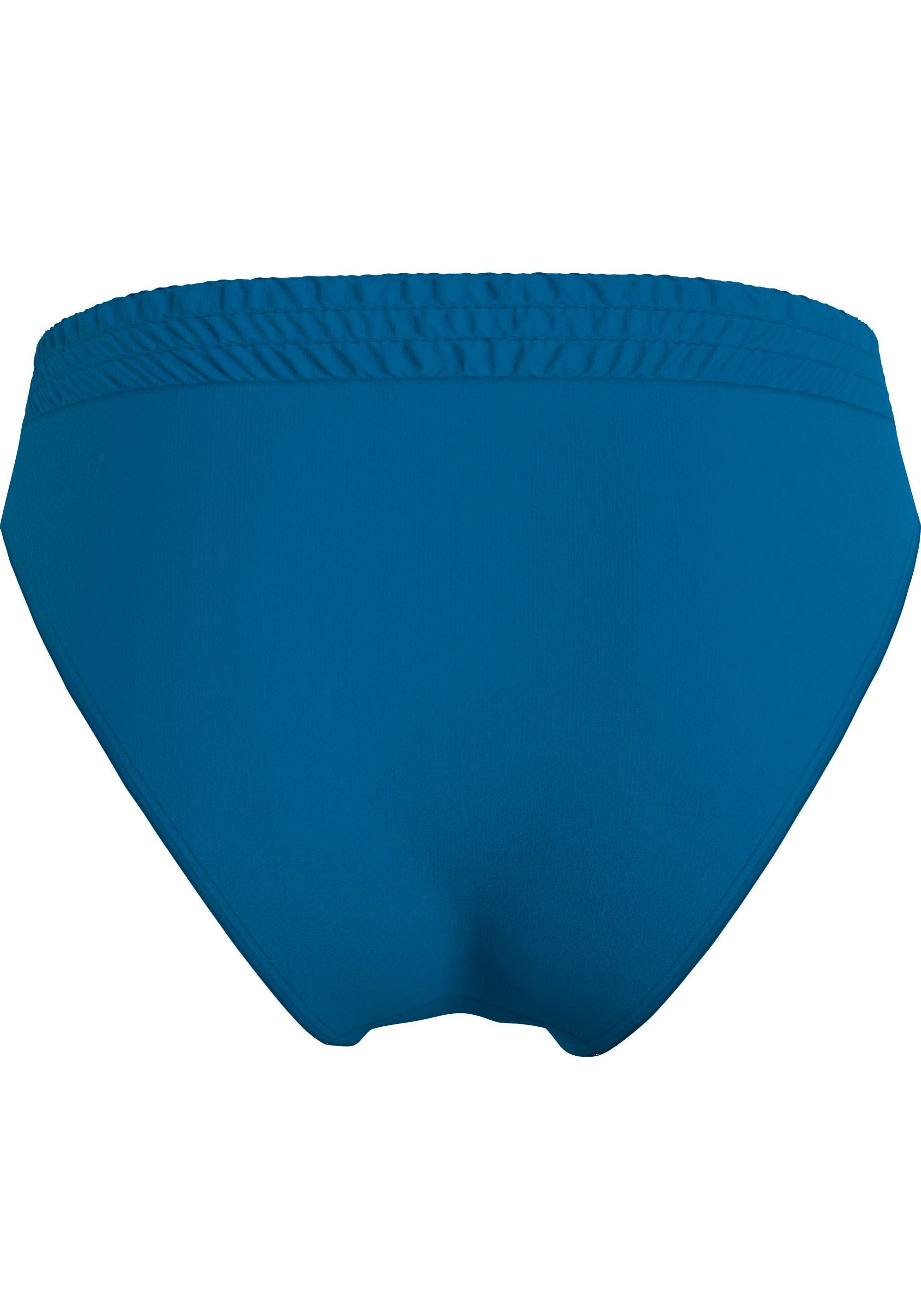 Calvin Klein Swimwear Bikinibroekje Bikini met elastische taille