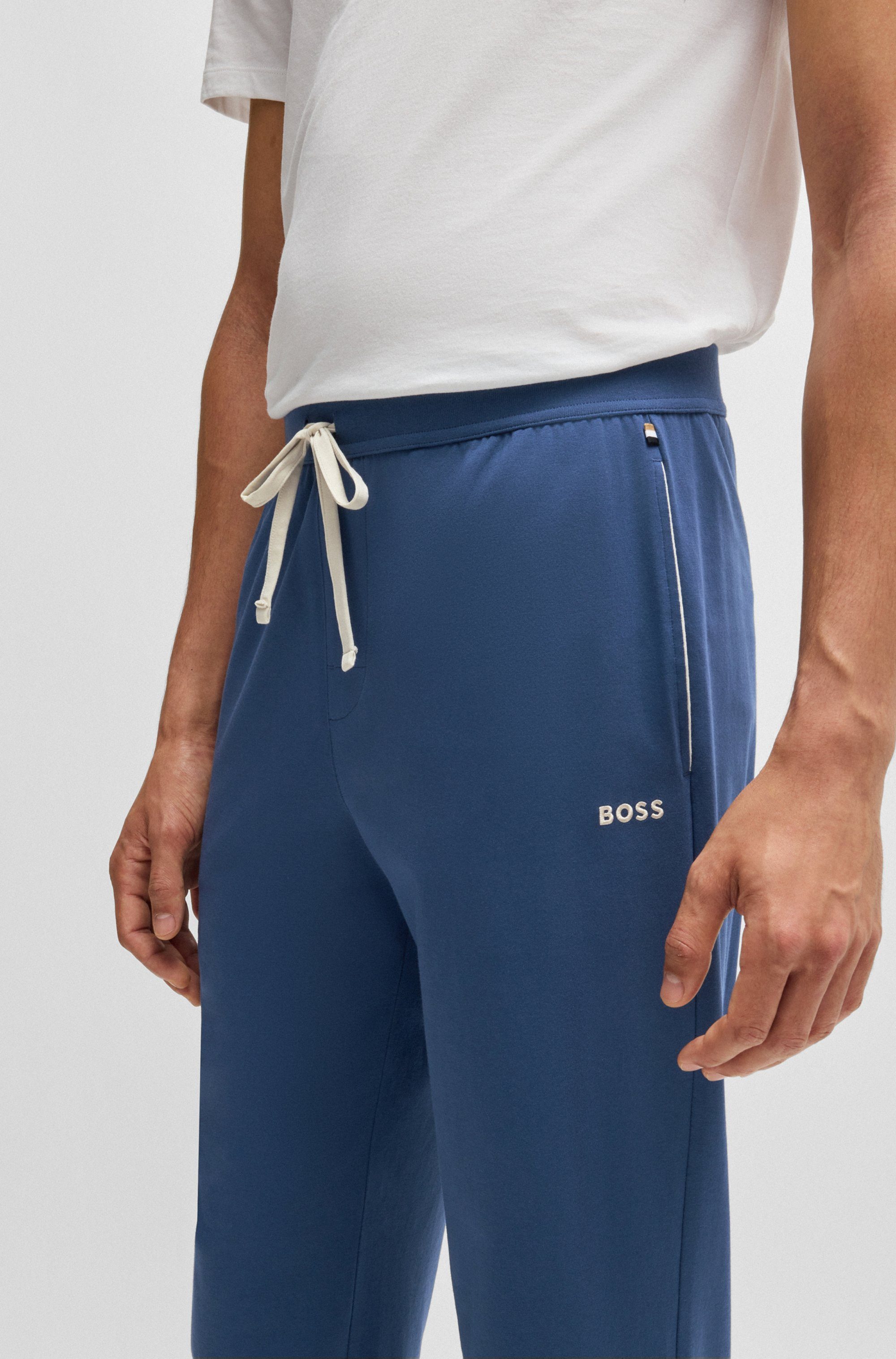 BOSS Sweatpants Mix & Match Pants
