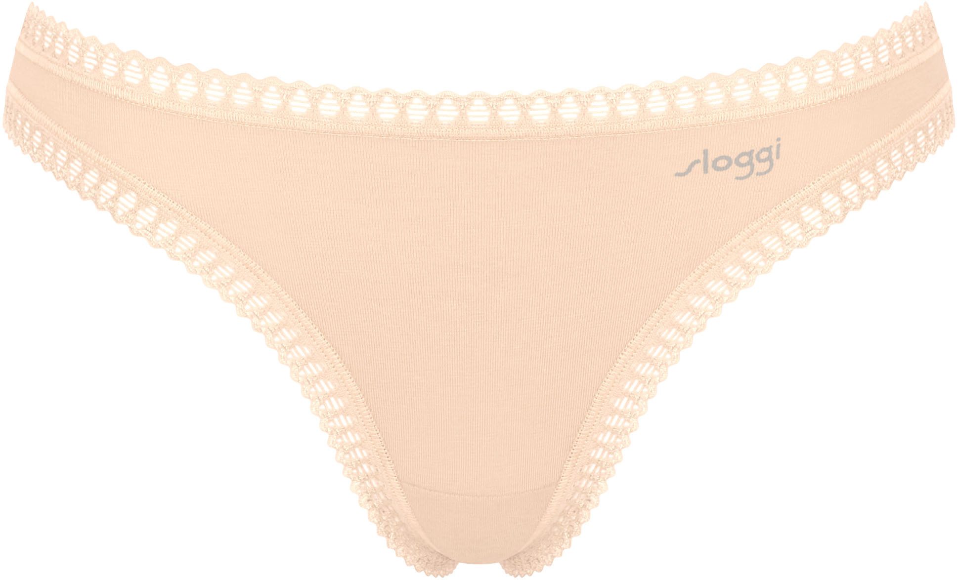 Sloggi Slip GO Crush String C3P (Set van 3)