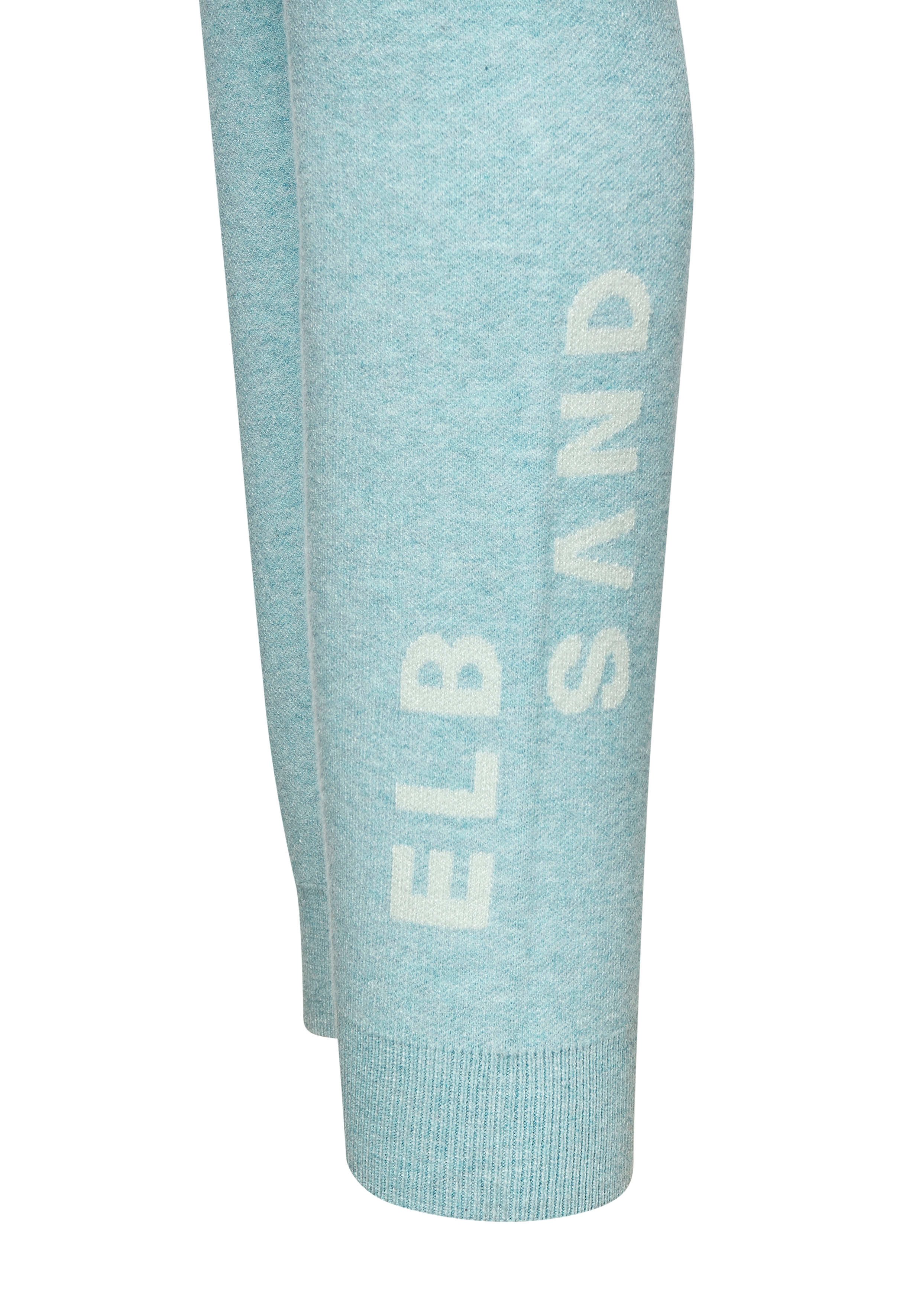 Elbsand Tricotbroek