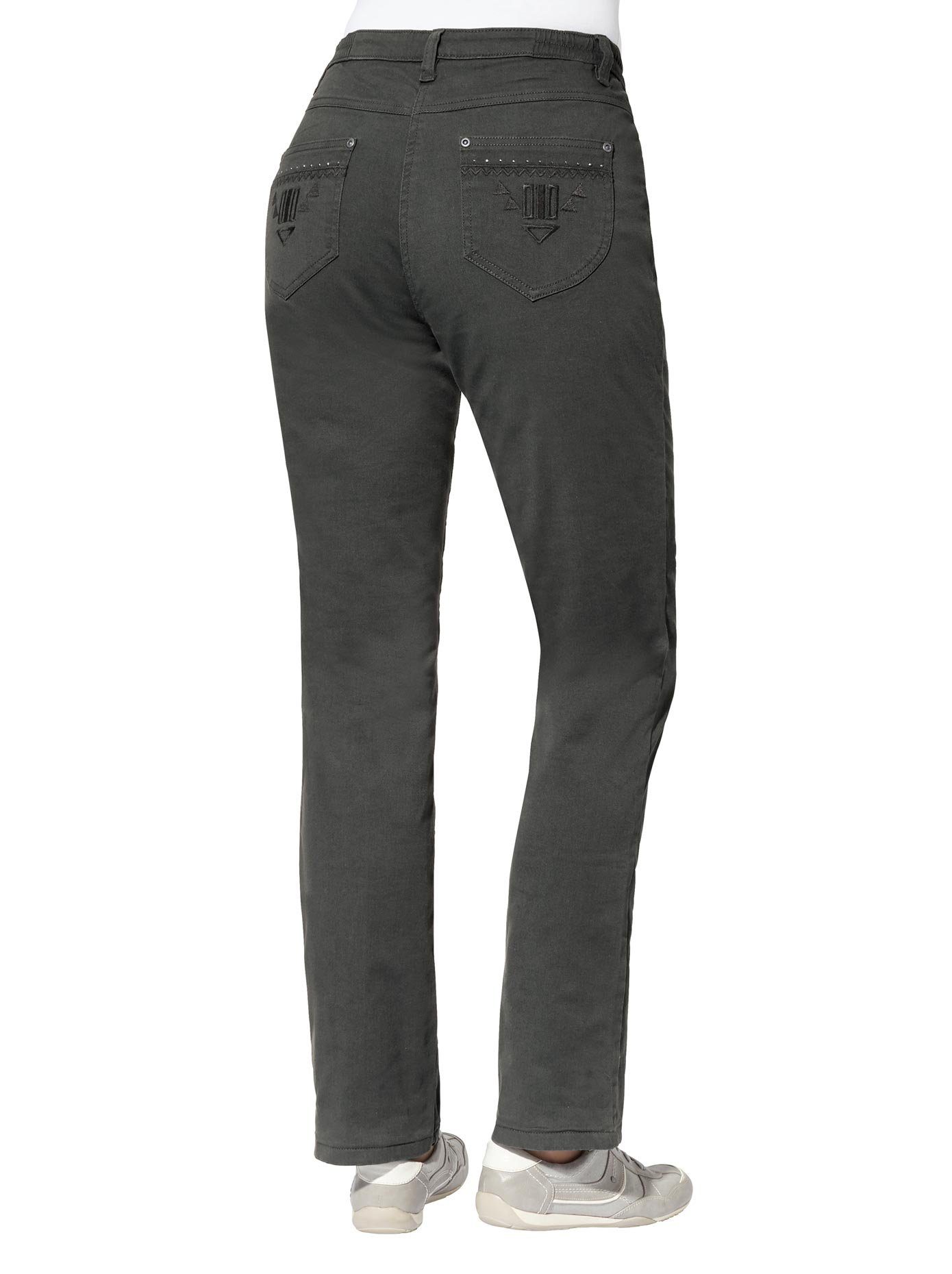 Casual Looks Prettige jeans