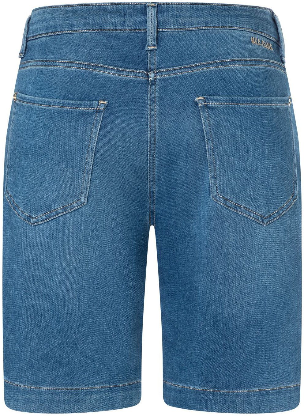 MAC Short JOG´N SHORT in de four-pocket stijl