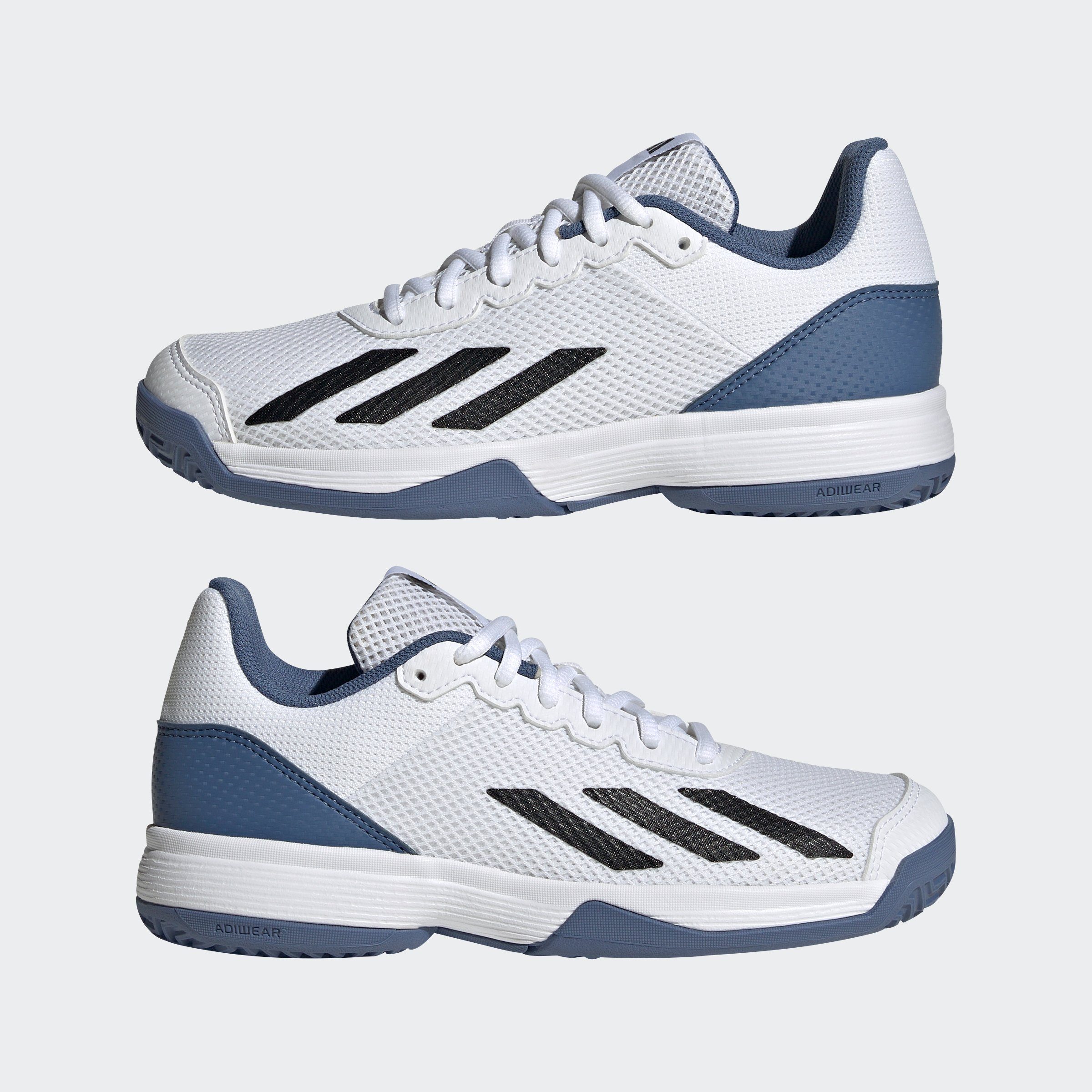 adidas Performance Tennisschoenen COURTFLASH