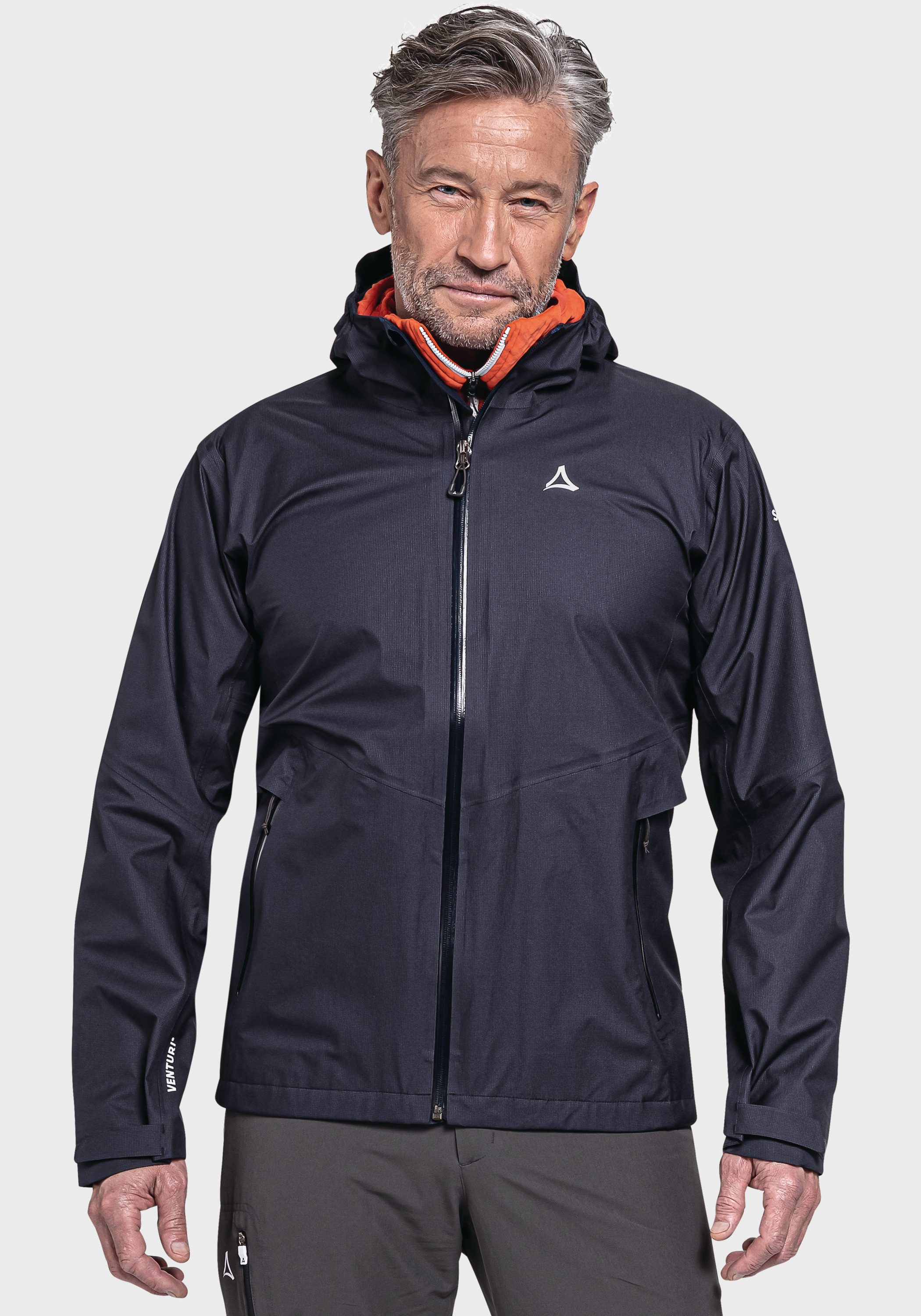 Schöffel Outdoorjack 3L Jacket Begoro M