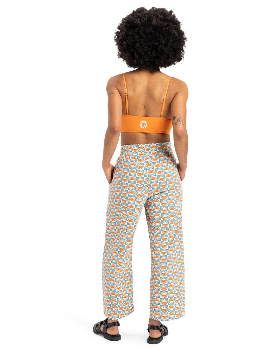Quiksilver Functionele broek Honolulu