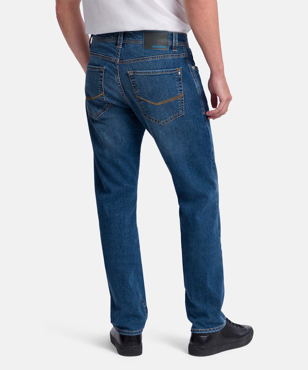 Pierre Cardin Tapered jeans Lyon tapered