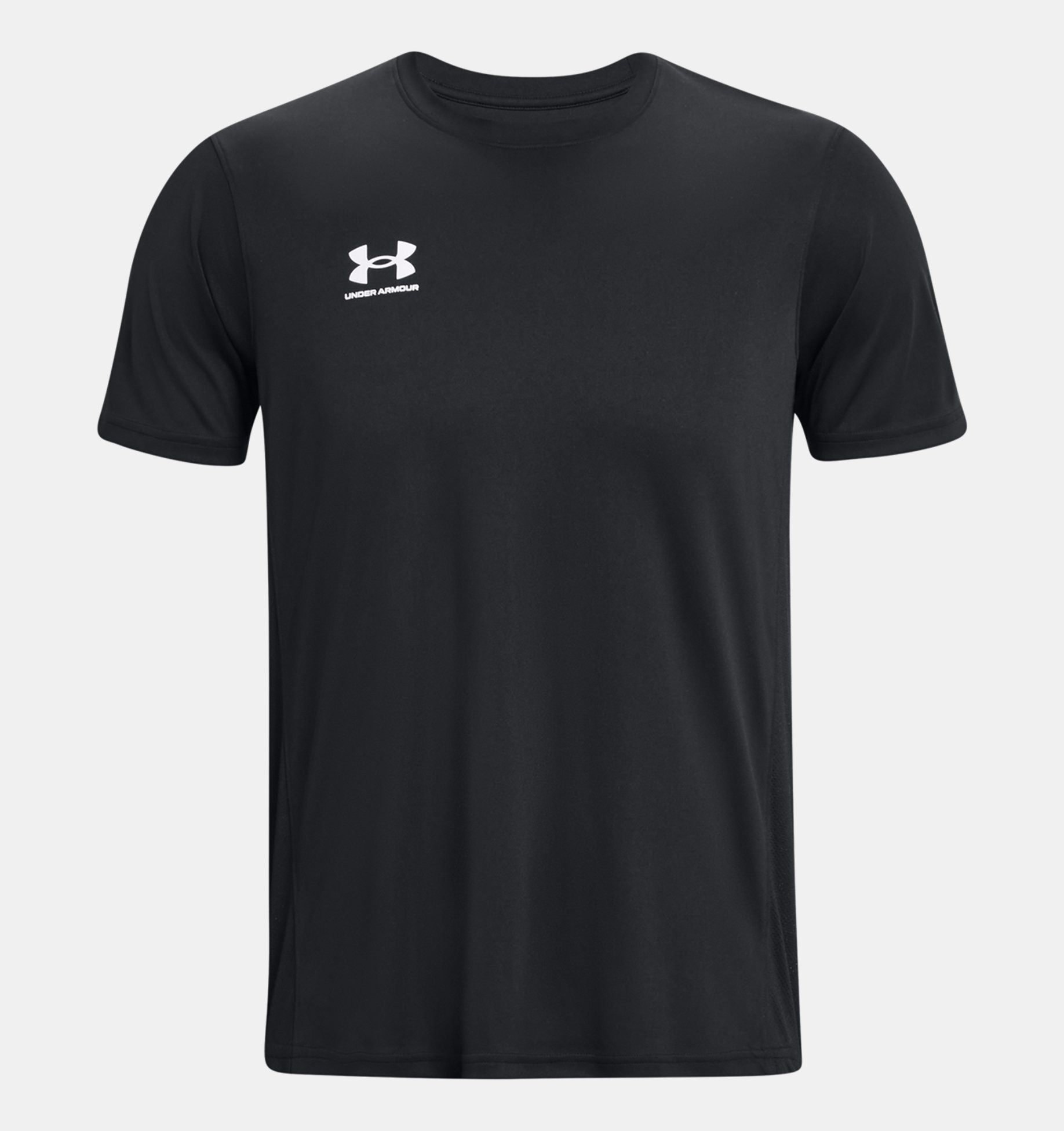 Under Armour® Trainingsshirt UA M'S CH. TRAIN SS (1-delig)