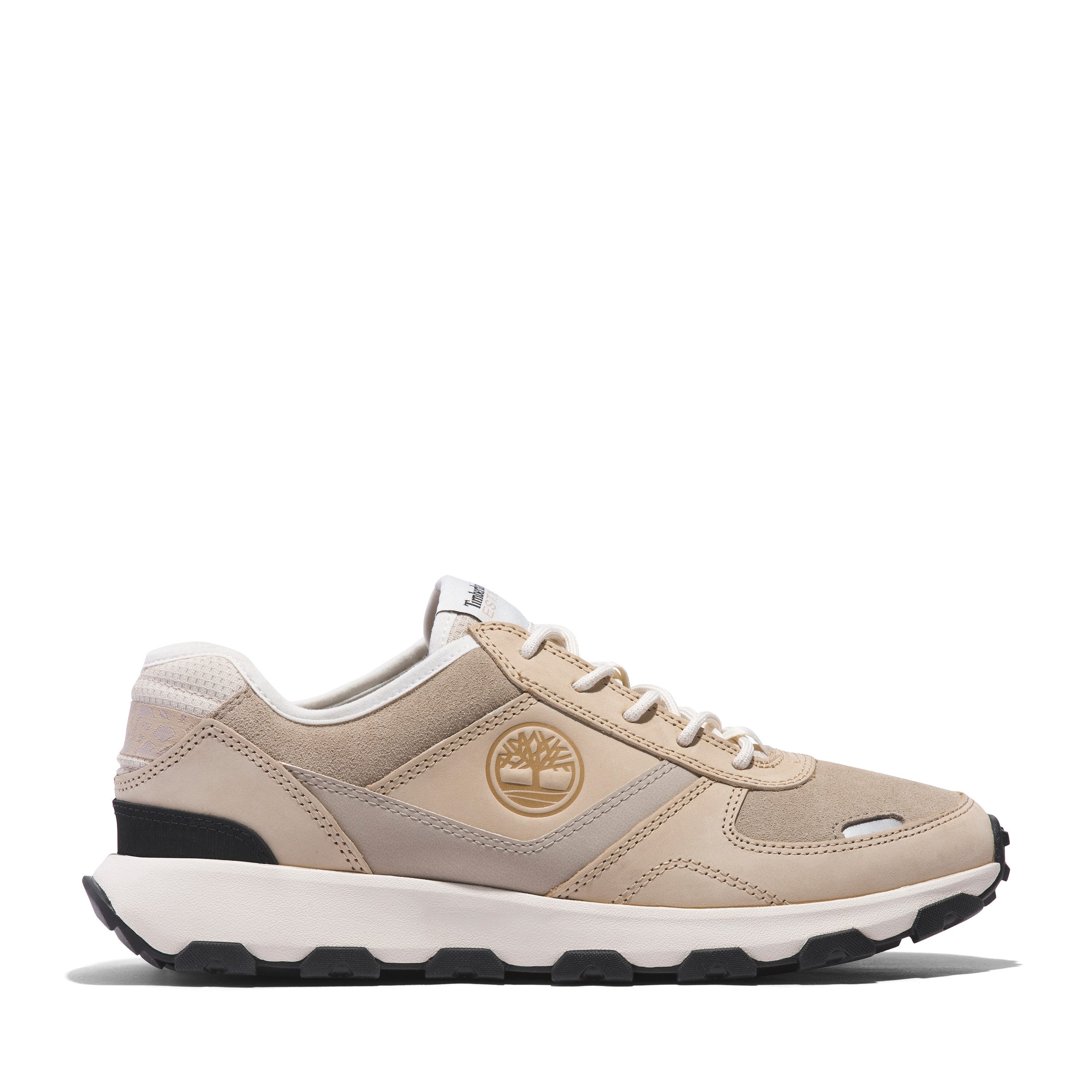 Timberland Sneakers Winsor Park LOW LACE UP SNEAKER